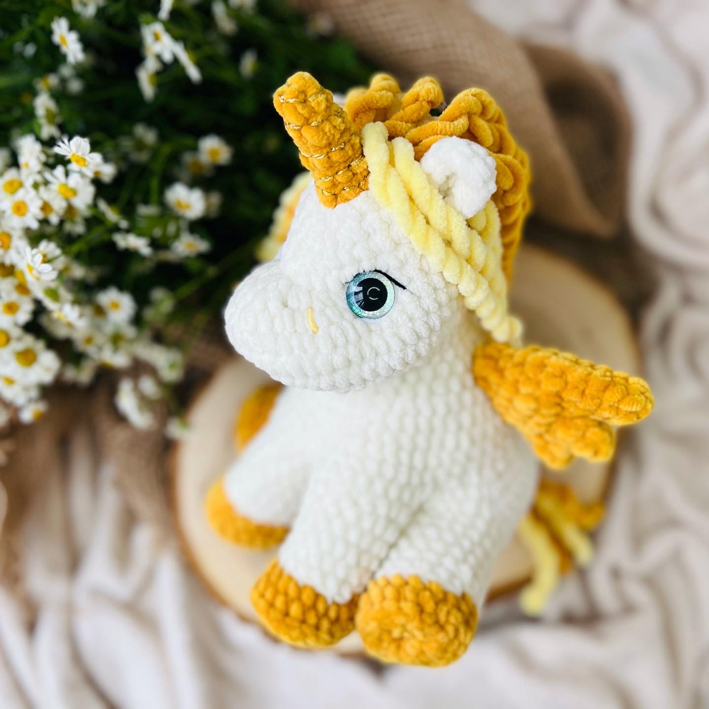 МК Единорог