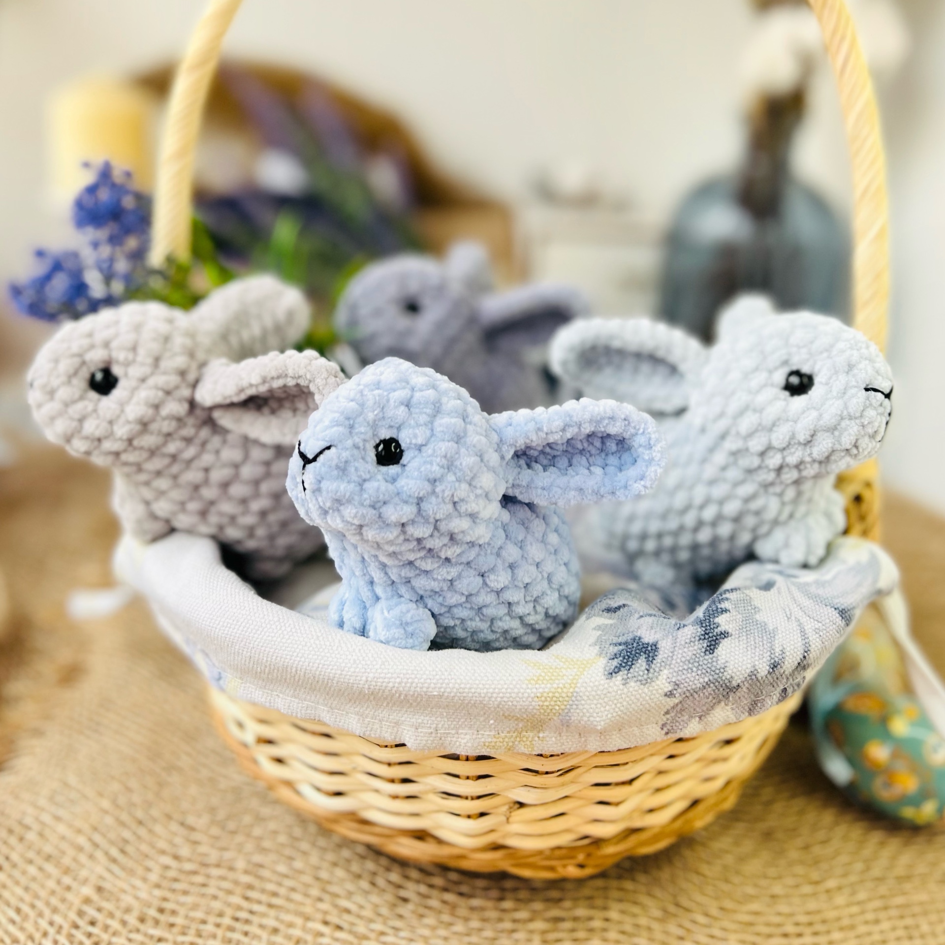 МК Крольчата