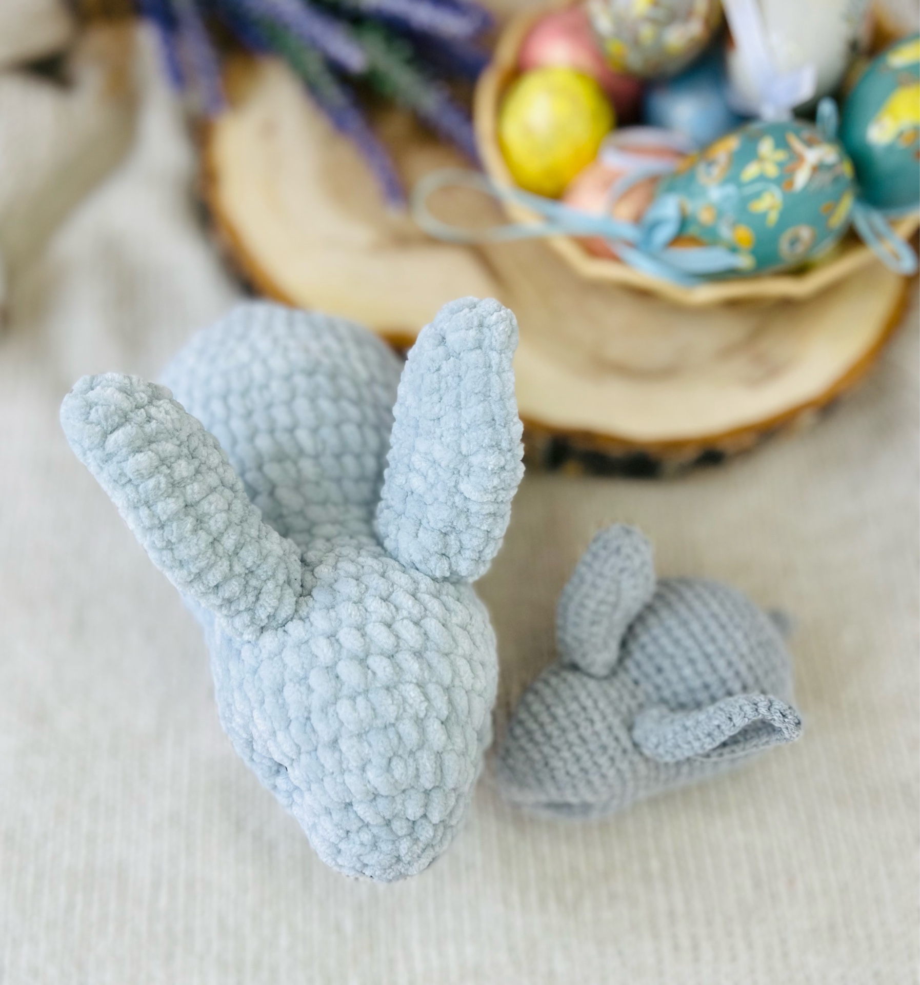 МК Большой крольчонок