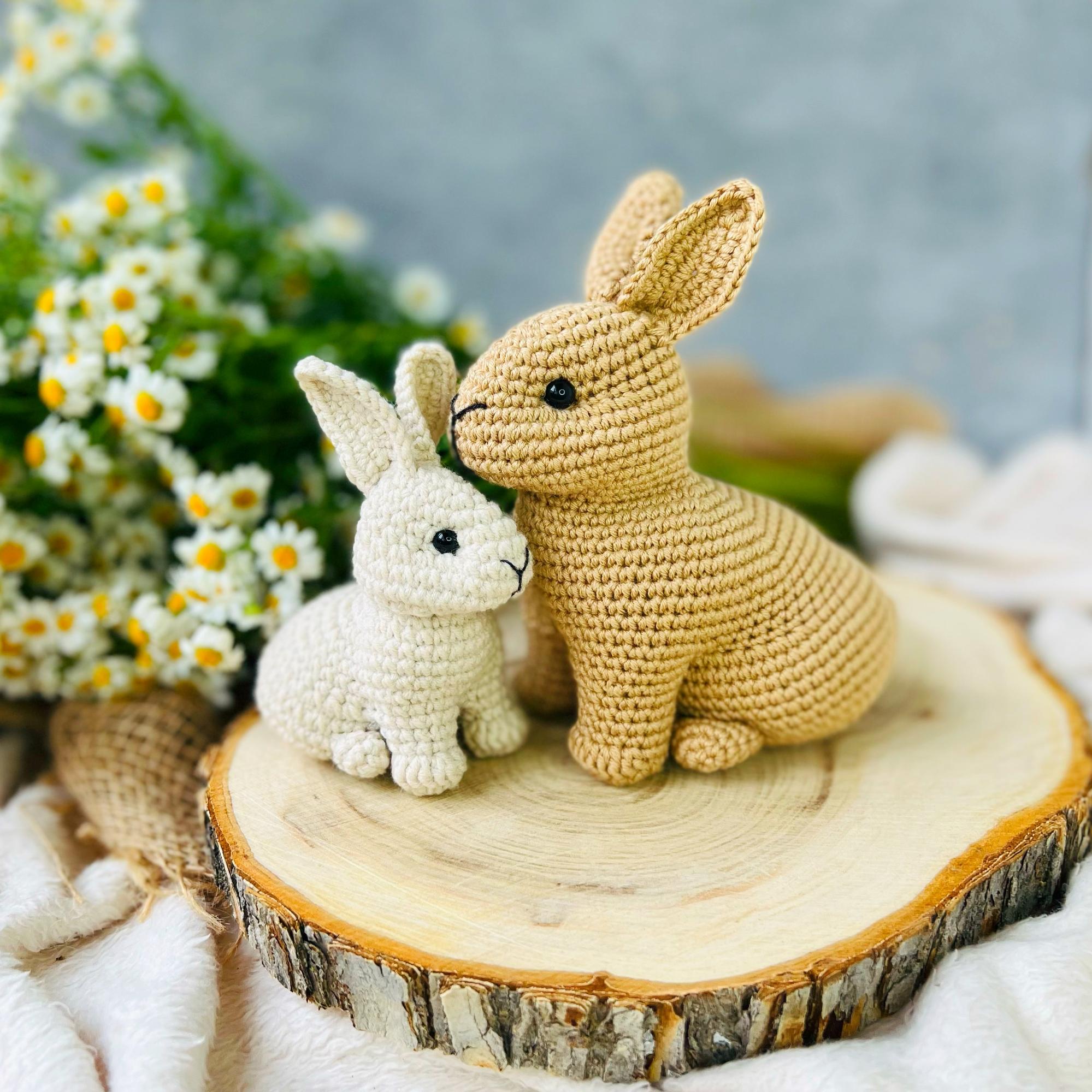 Мама и малыш