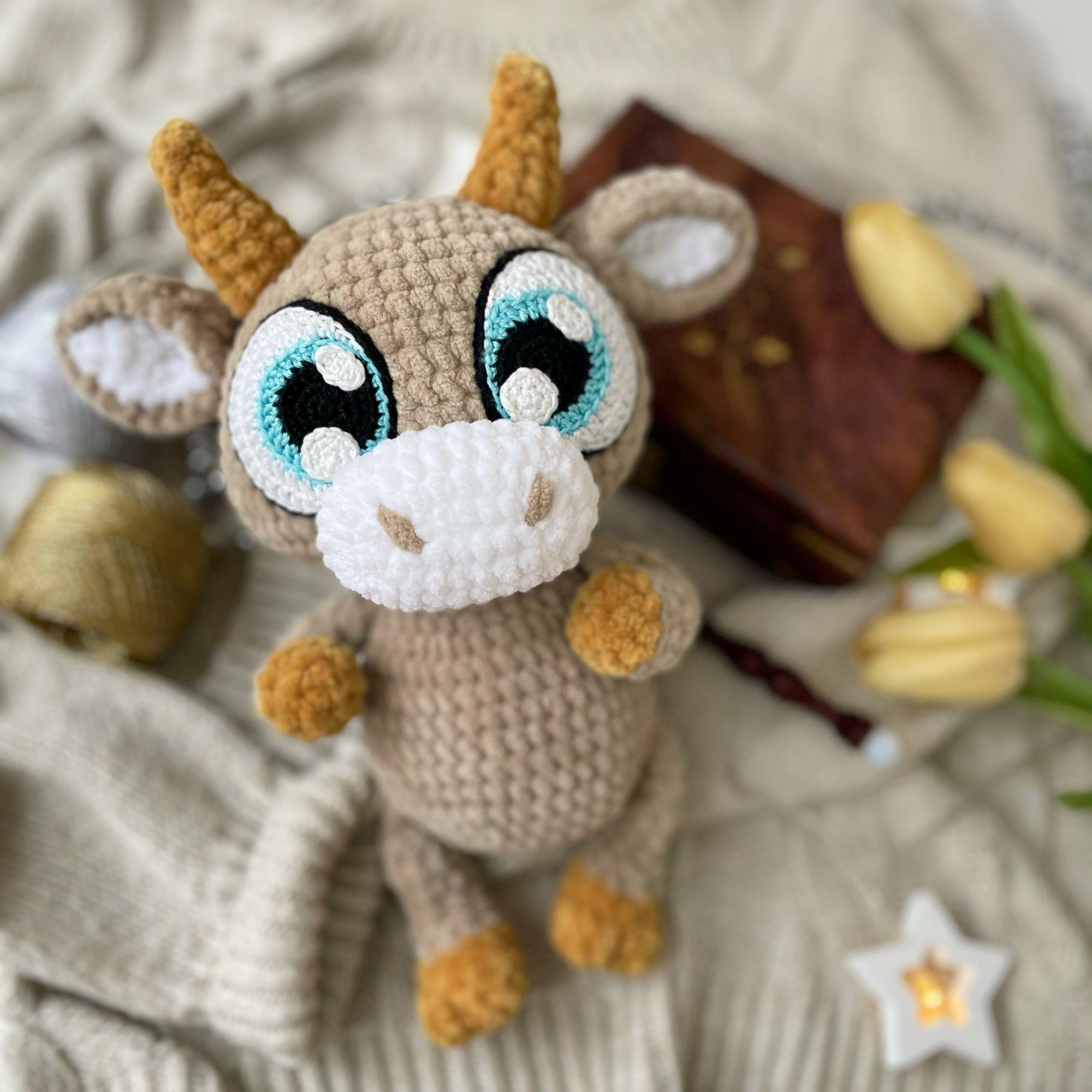 МК Бычок Ляля