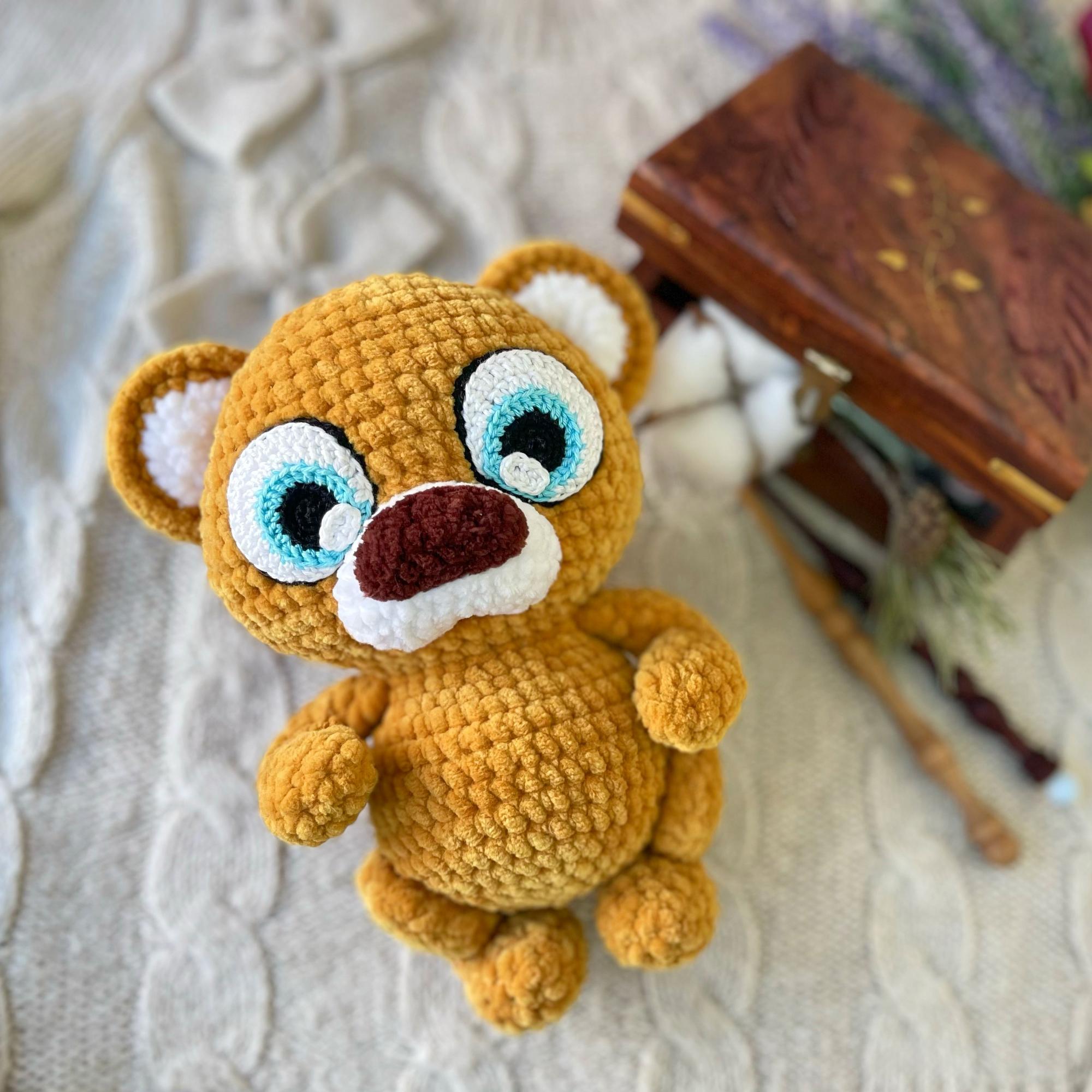 МК Мишка Ляля