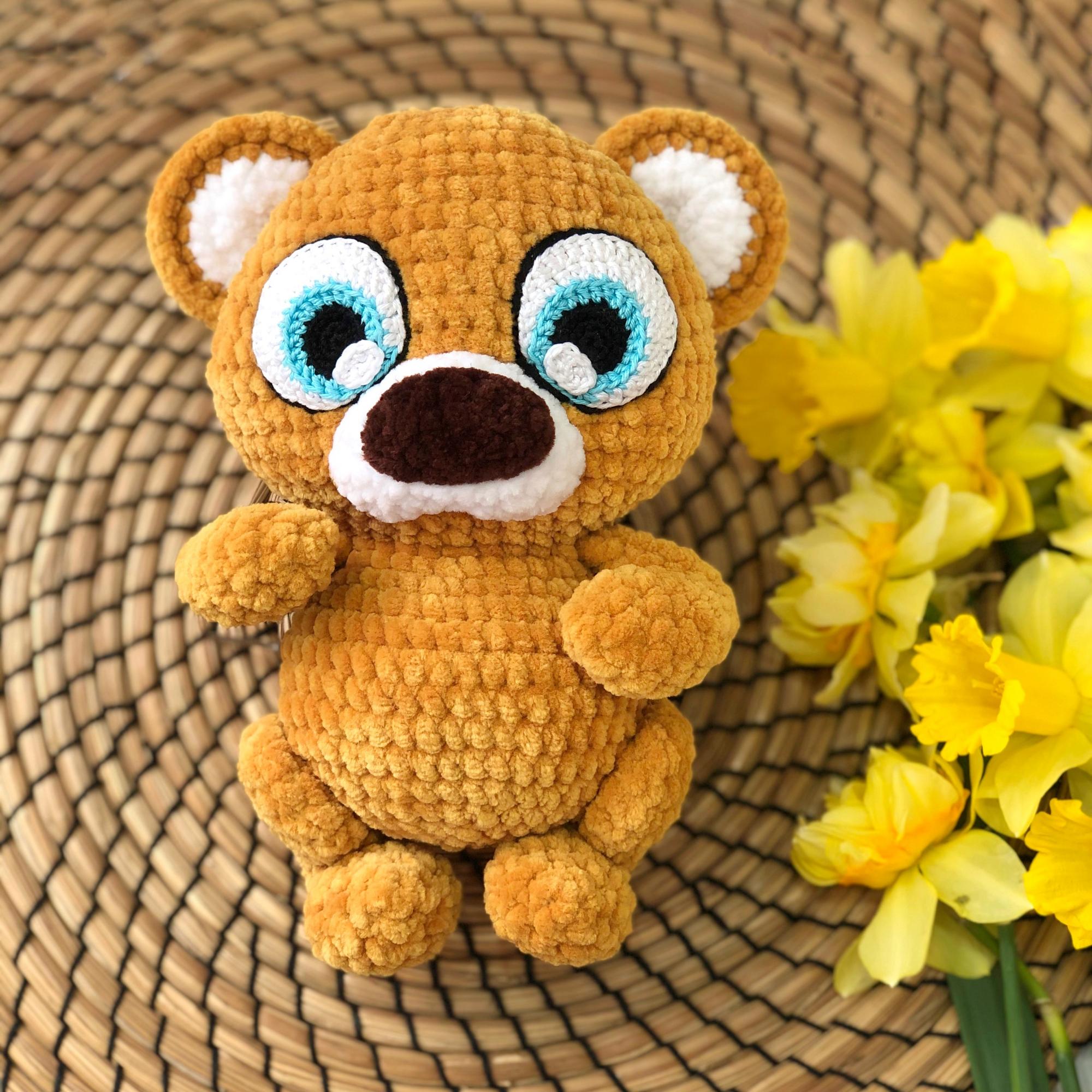 МК Мишка Ляля