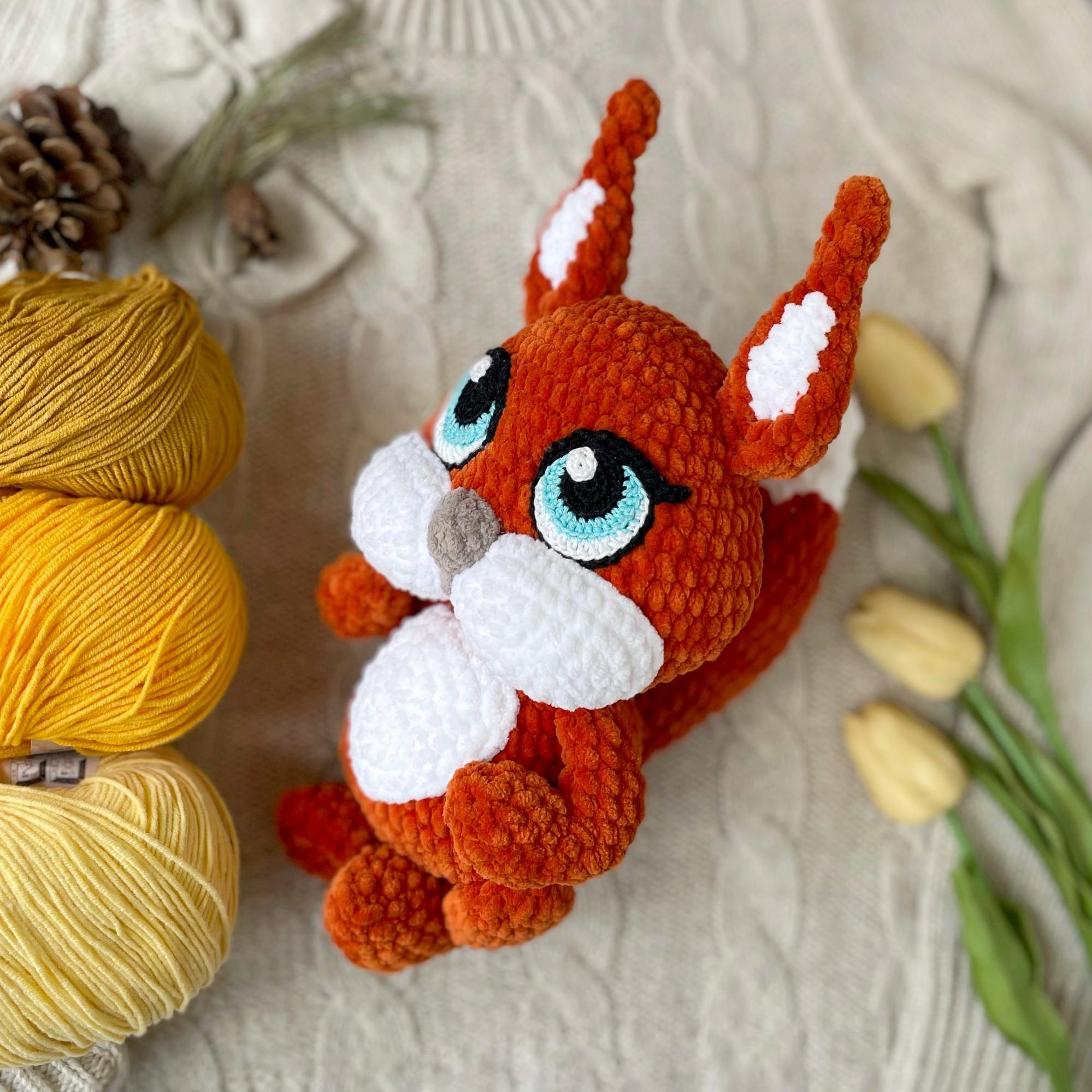 МК Белочка Ляля