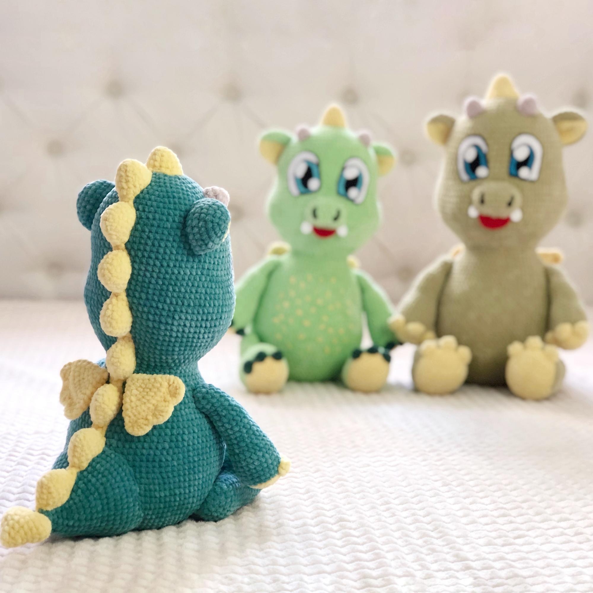 МК «Солнечный Дракончик»