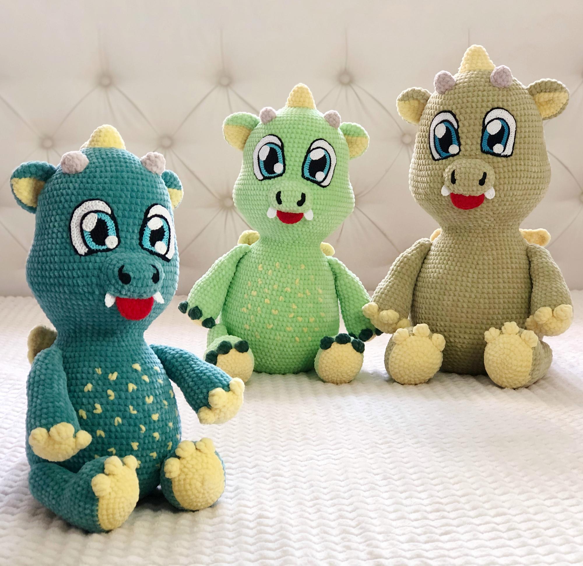 МК «Солнечный Дракончик»