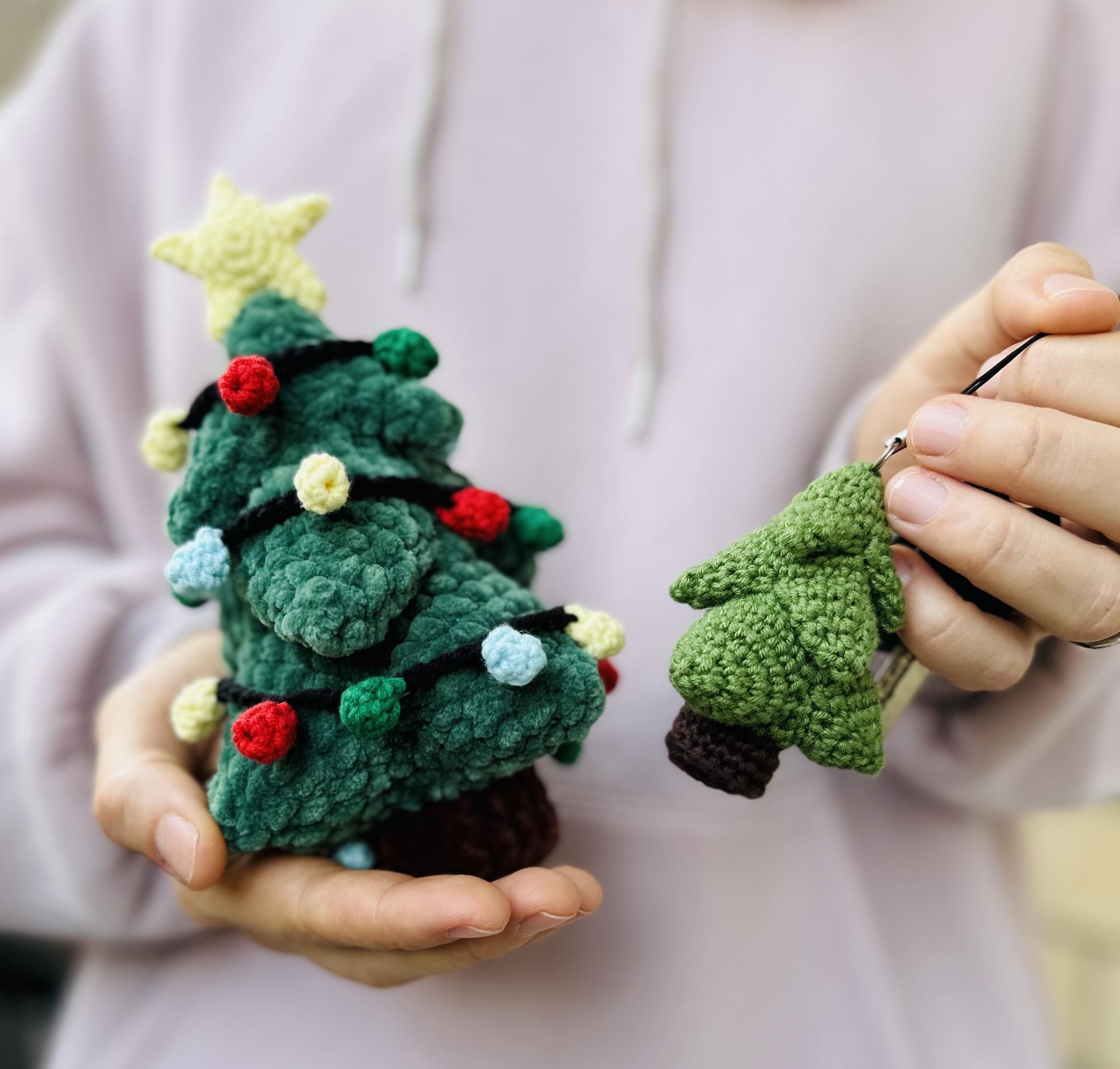 МК «Ёлочка»