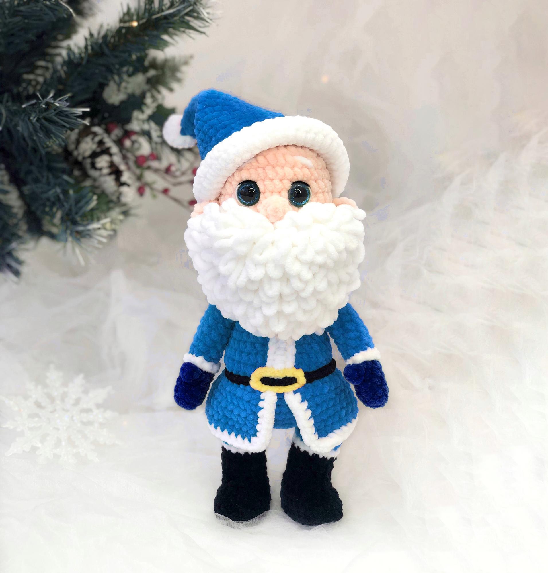 МК «Санта Клаус»