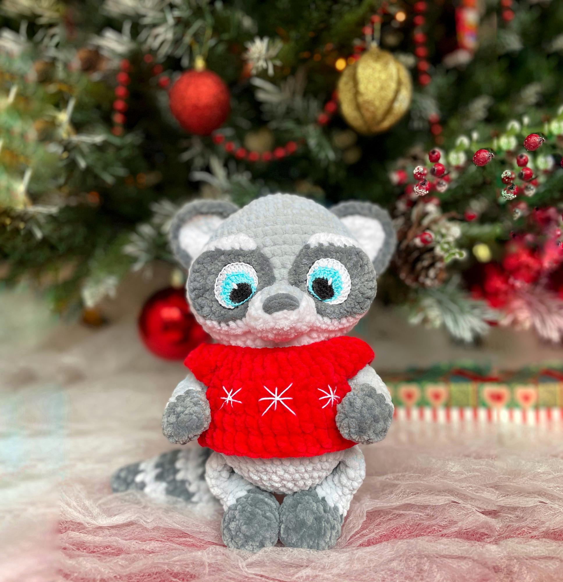 МК «Енотик-Ляля»