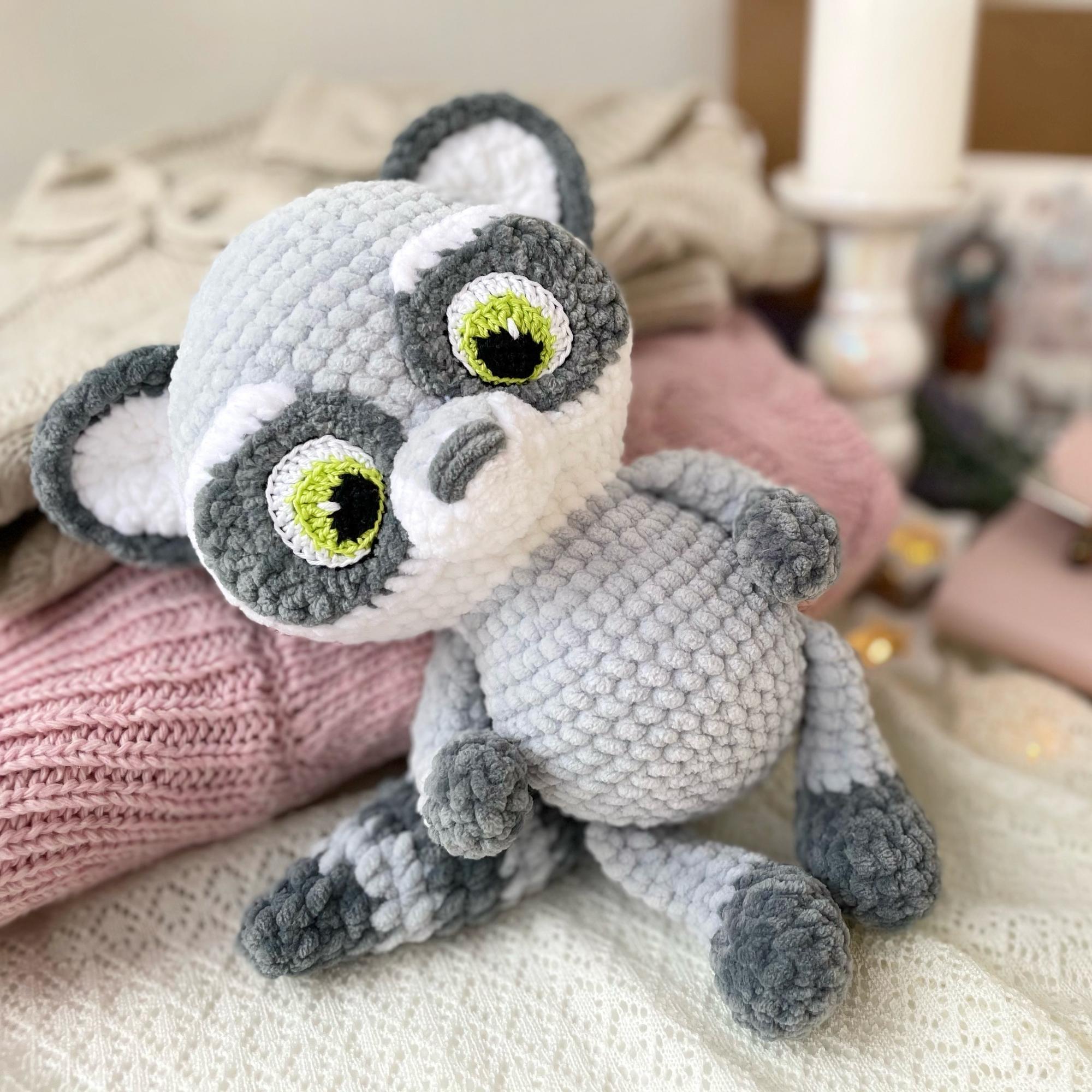 МК «Енотик-Ляля»