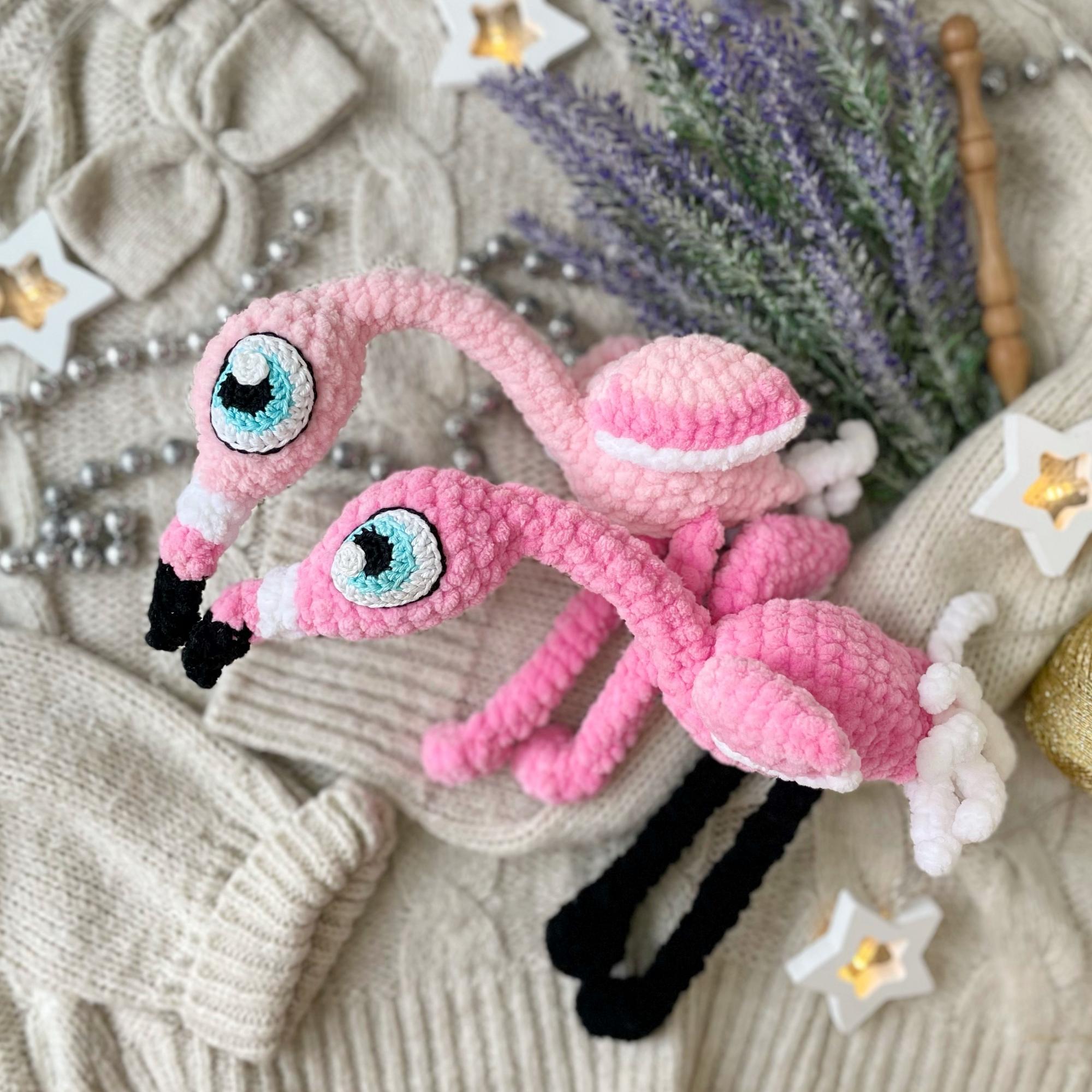 МК «Фламинго»