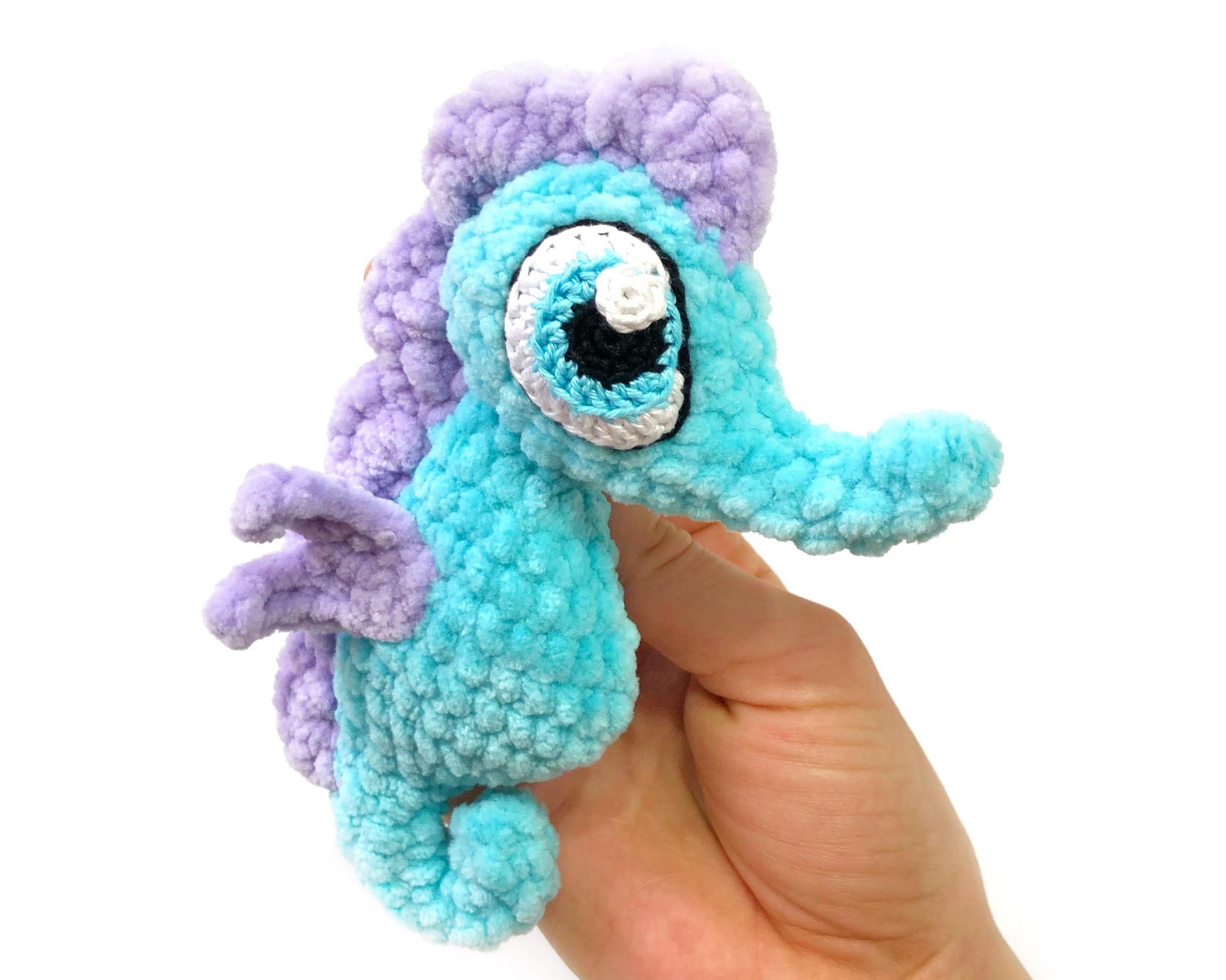 МК «Морской Конек»