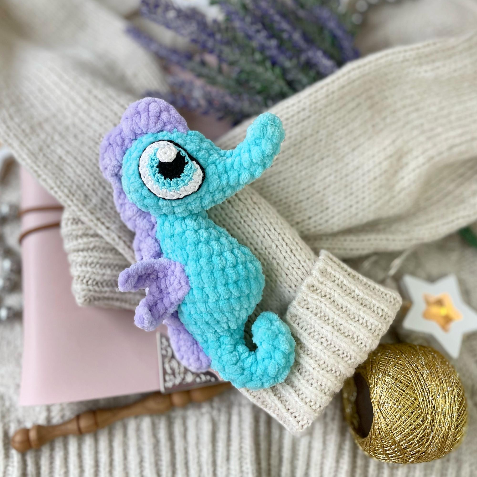 МК «Морской Конек»