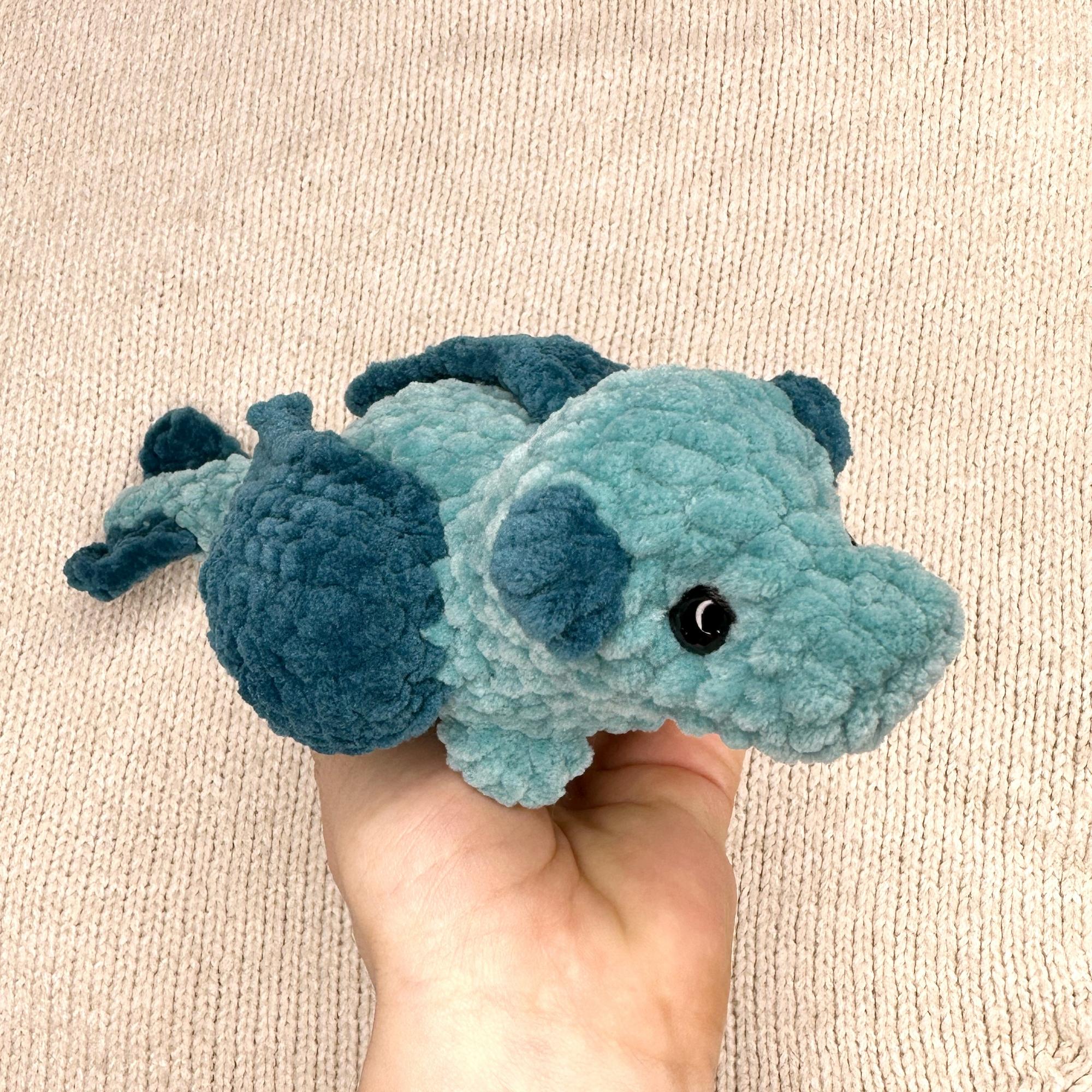 МК «Дракончик»