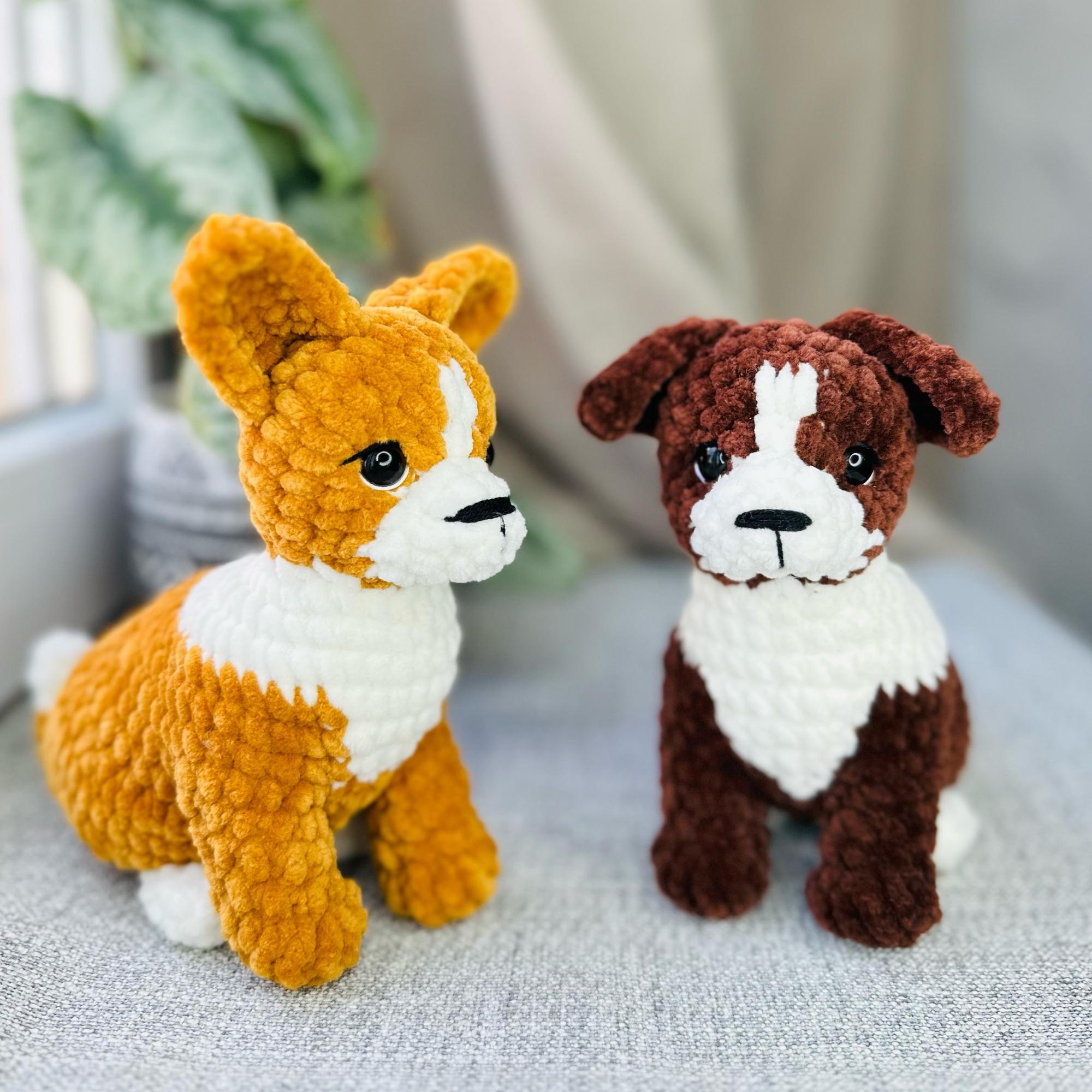 МК «Щеночки»