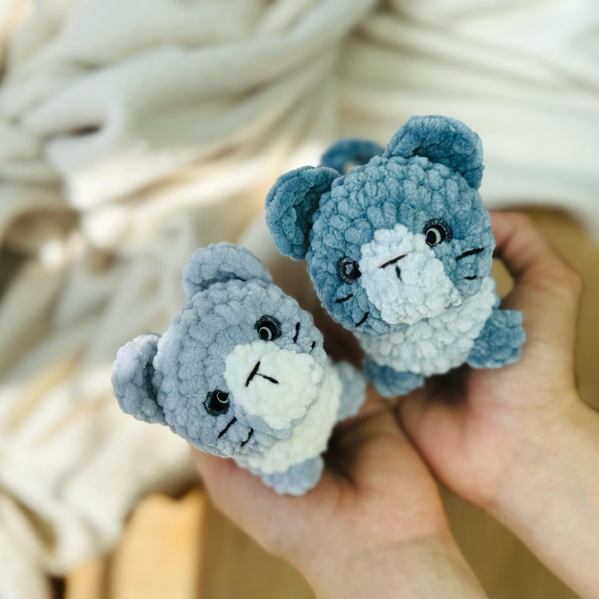 МК «Котята»