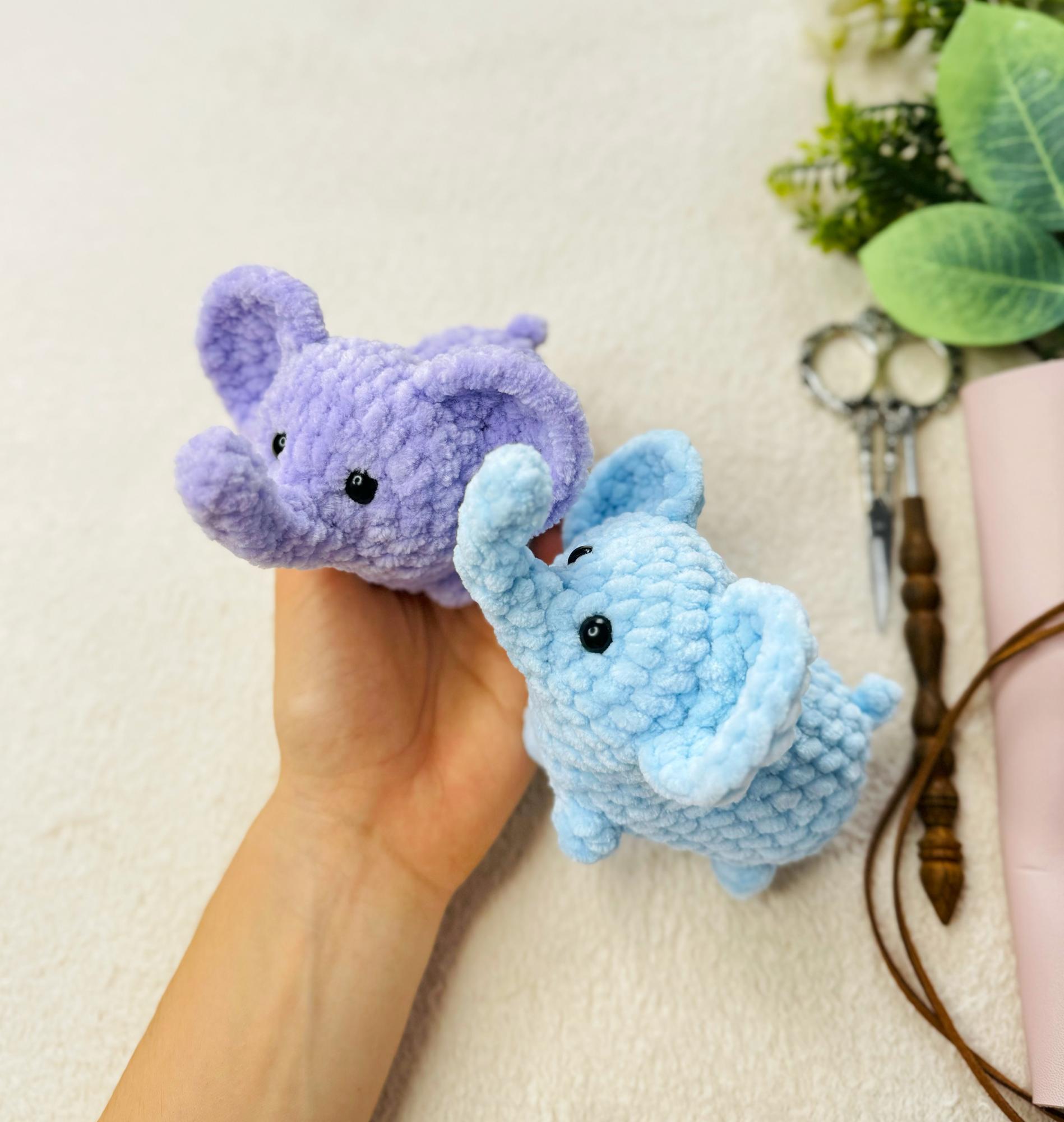 МК «Слонята»