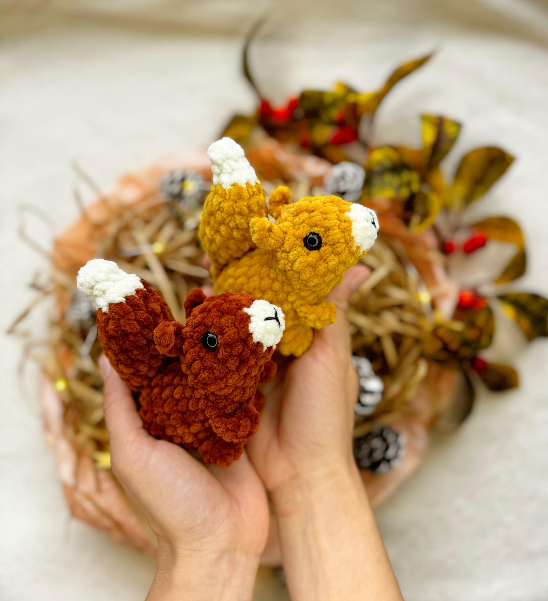 МК «Бельчата»