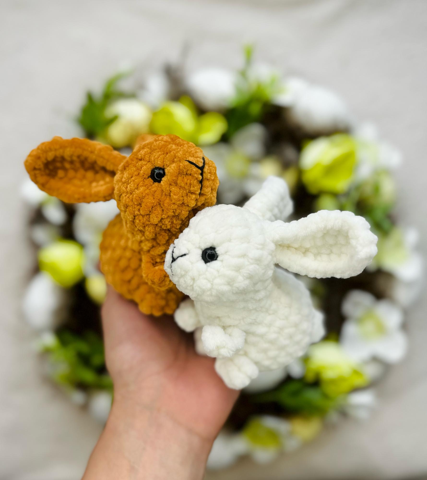 МК «Зайчата»