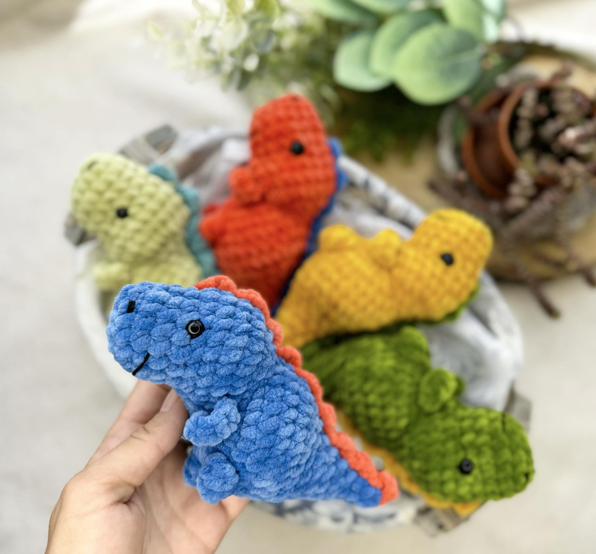 МК «Динозаврики»