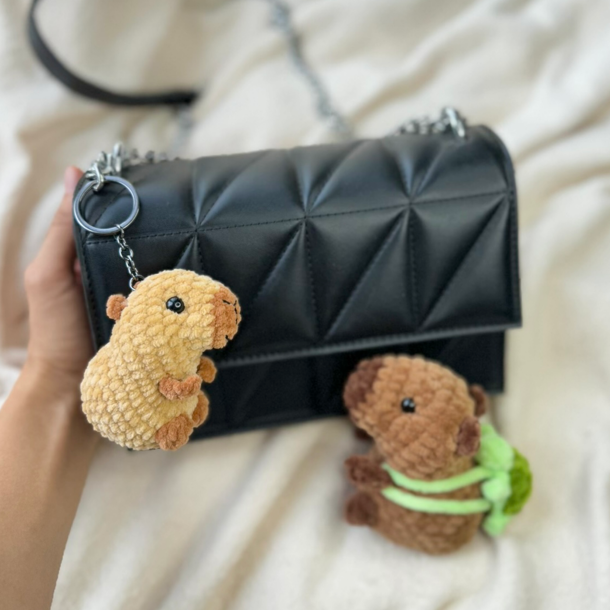 МК «Милая капибара»