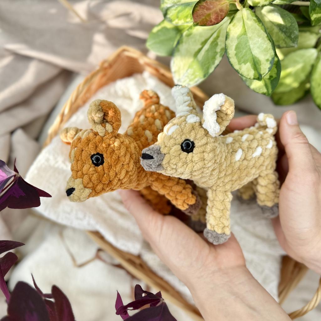 МК «Оленёнок»