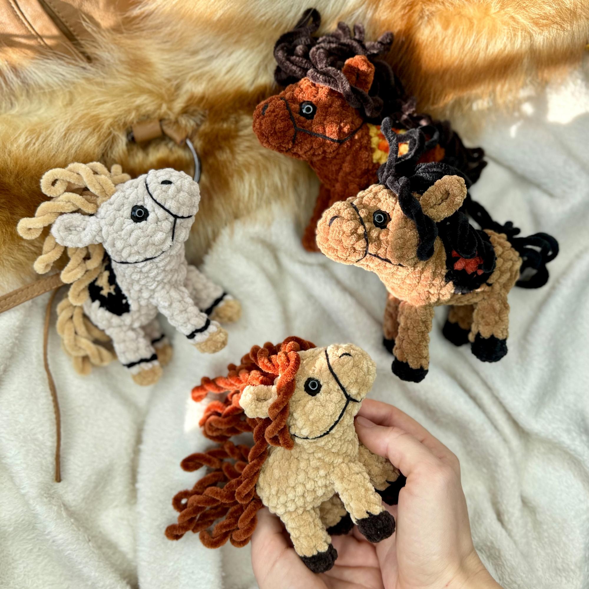 МК «Лошадка»