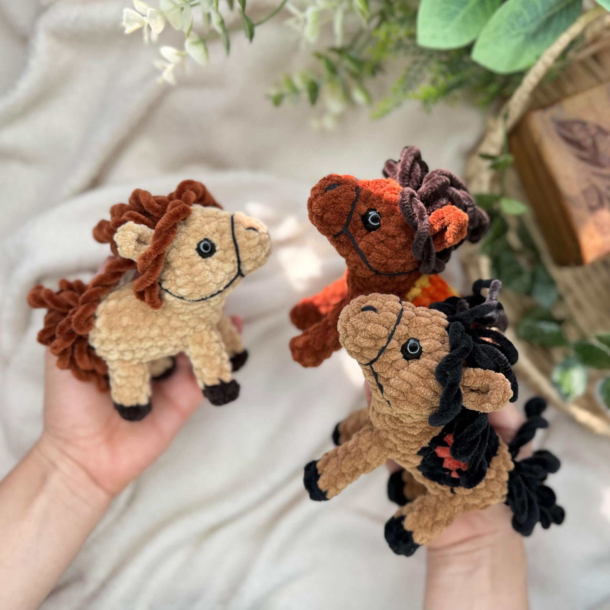 МК «Лошадка»