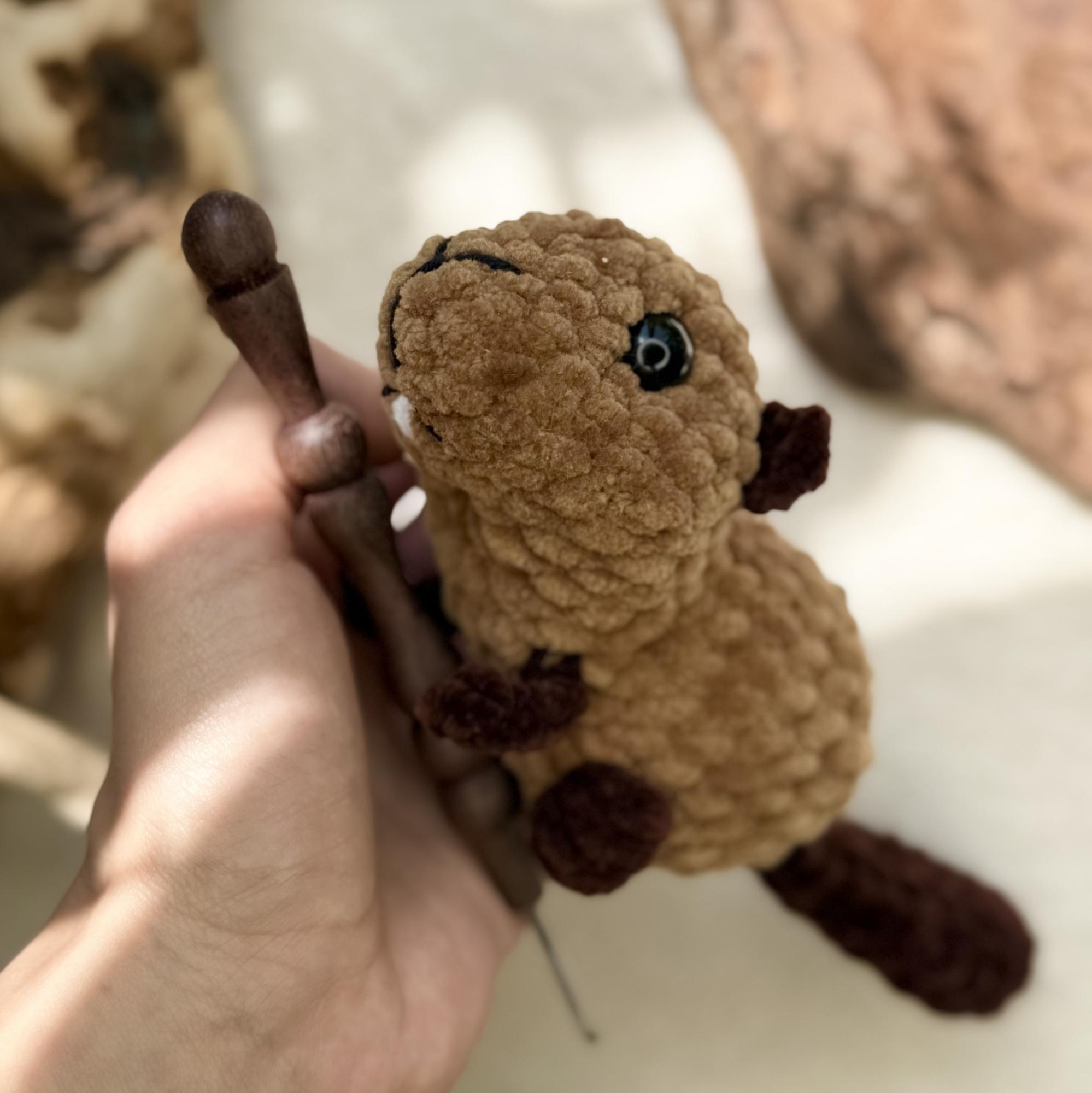 МК «Бобрёнок»