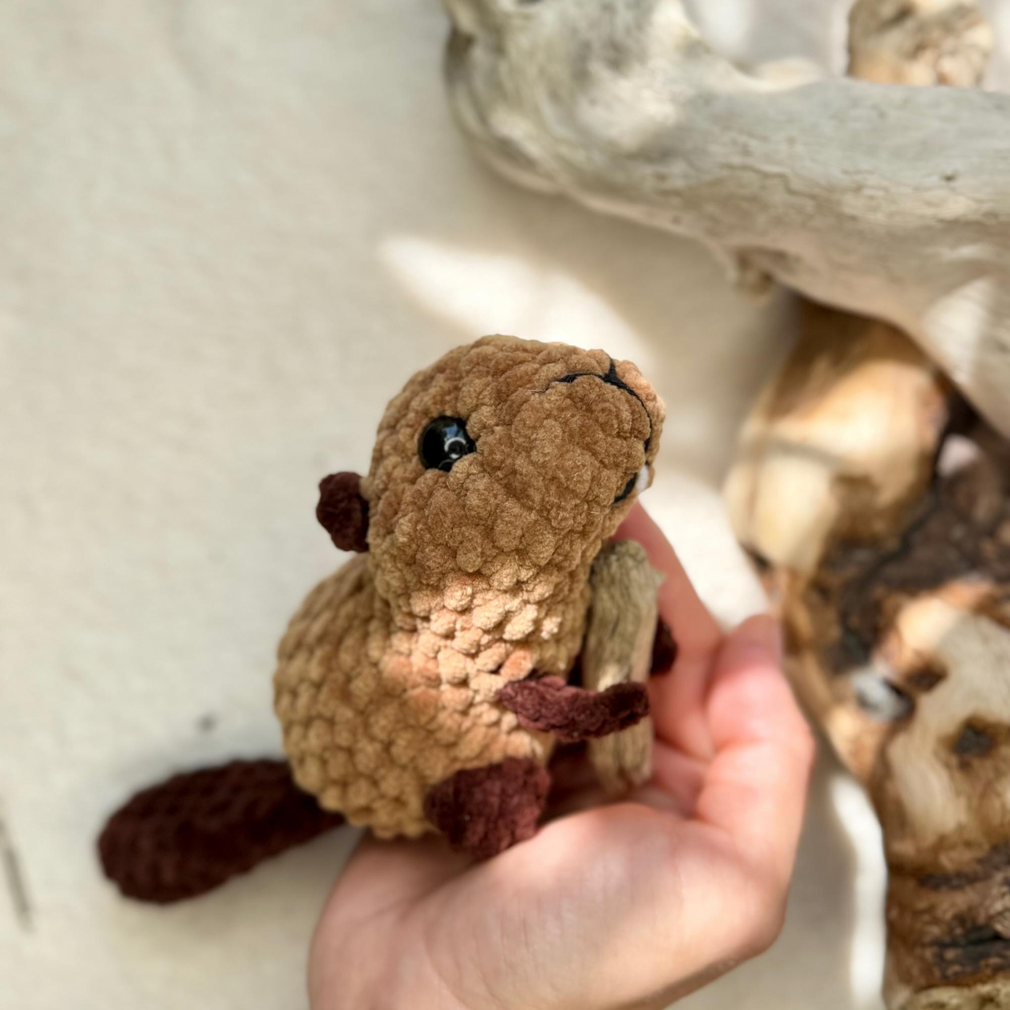 МК «Бобрёнок»