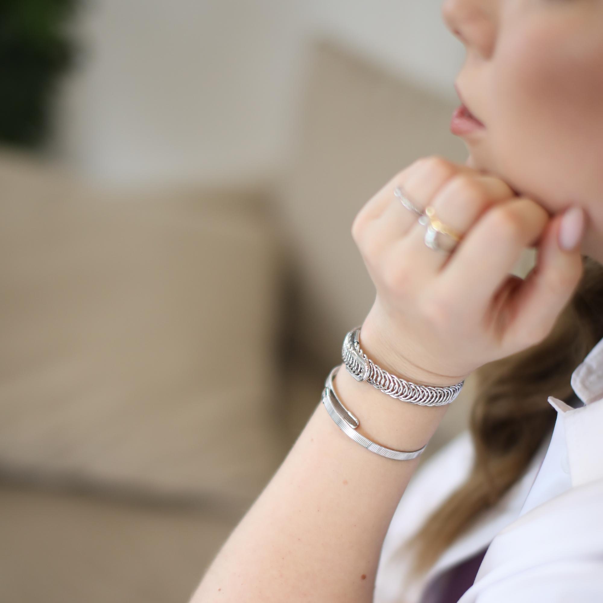 Браслет Mister Little