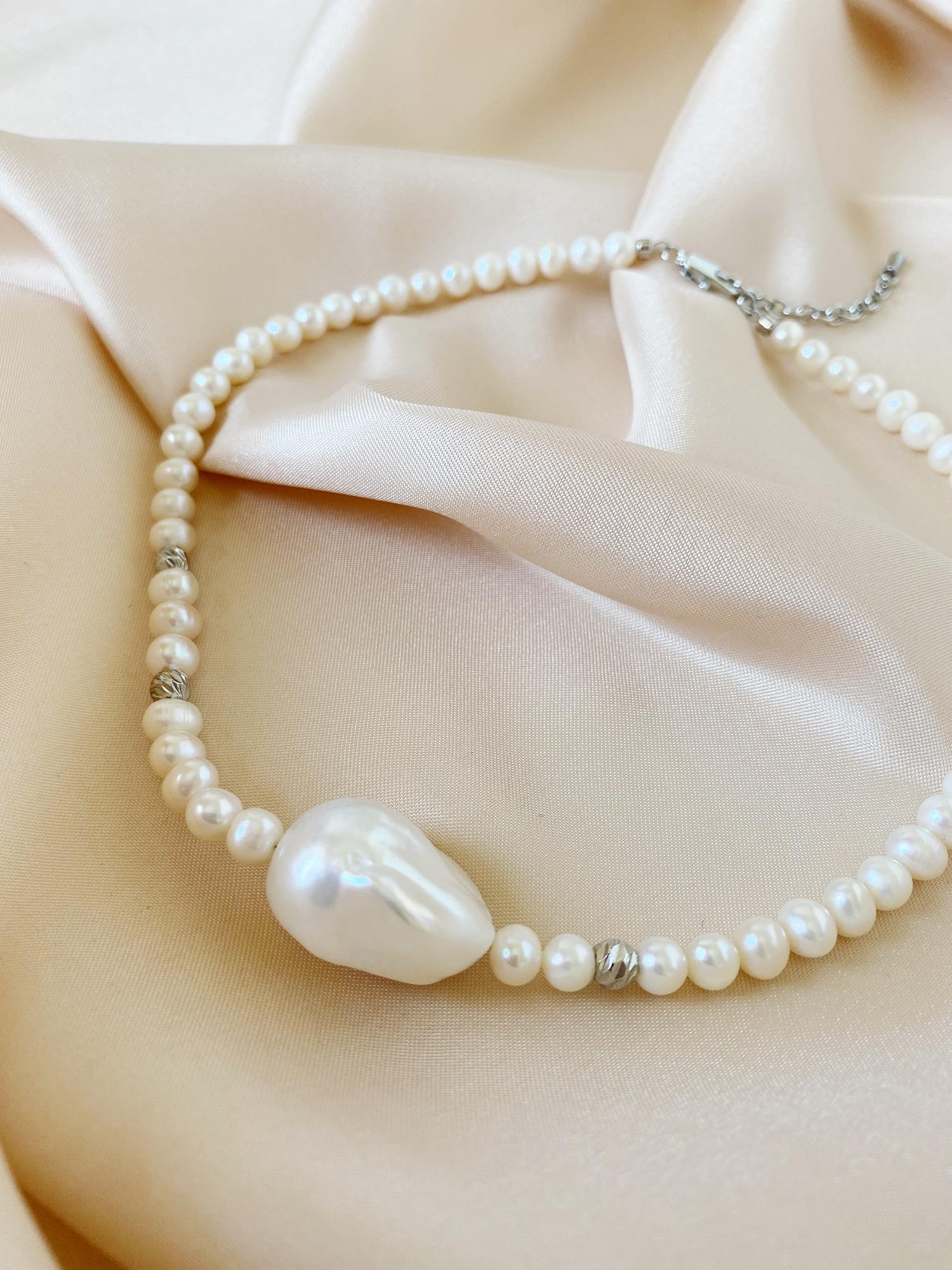 Колье-чокер Miami