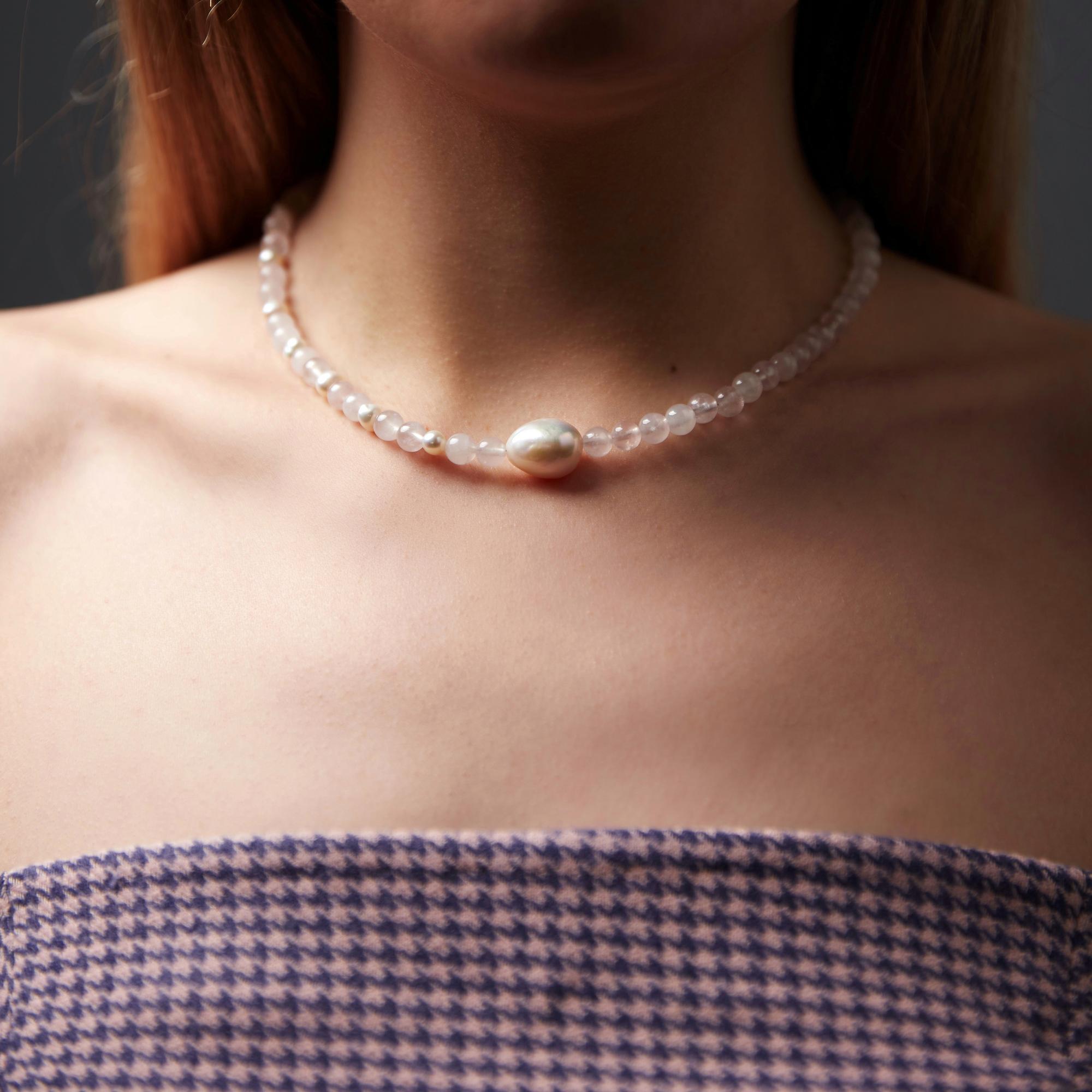 Чокер-колье Immortal