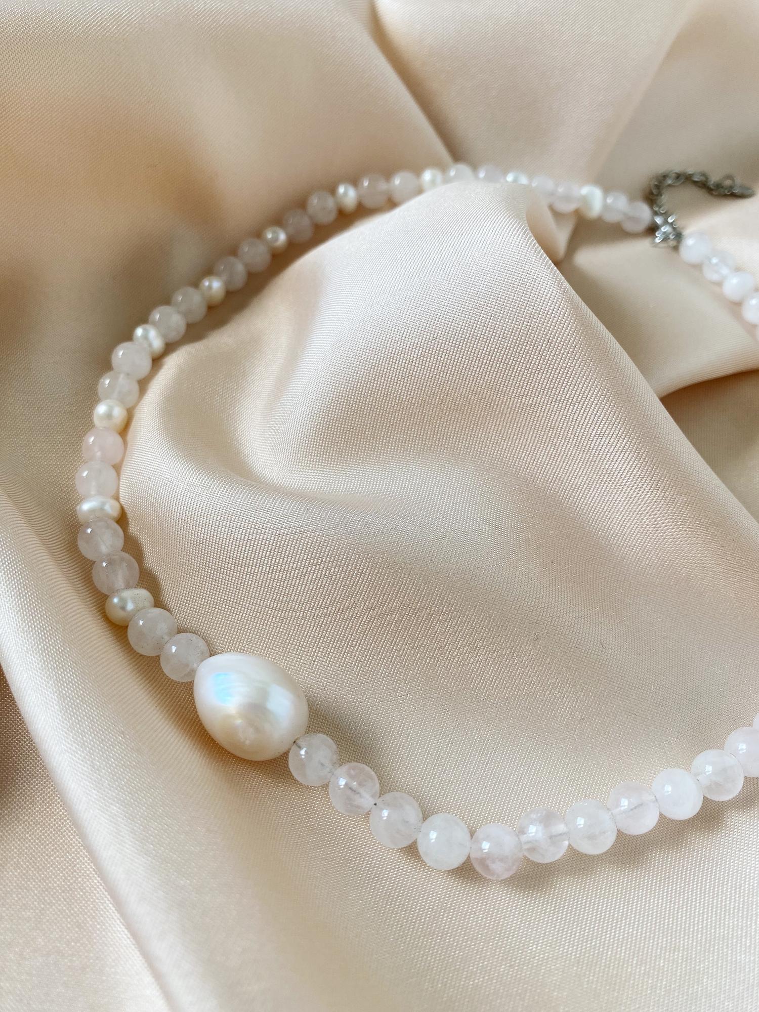 Чокер-колье Immortal