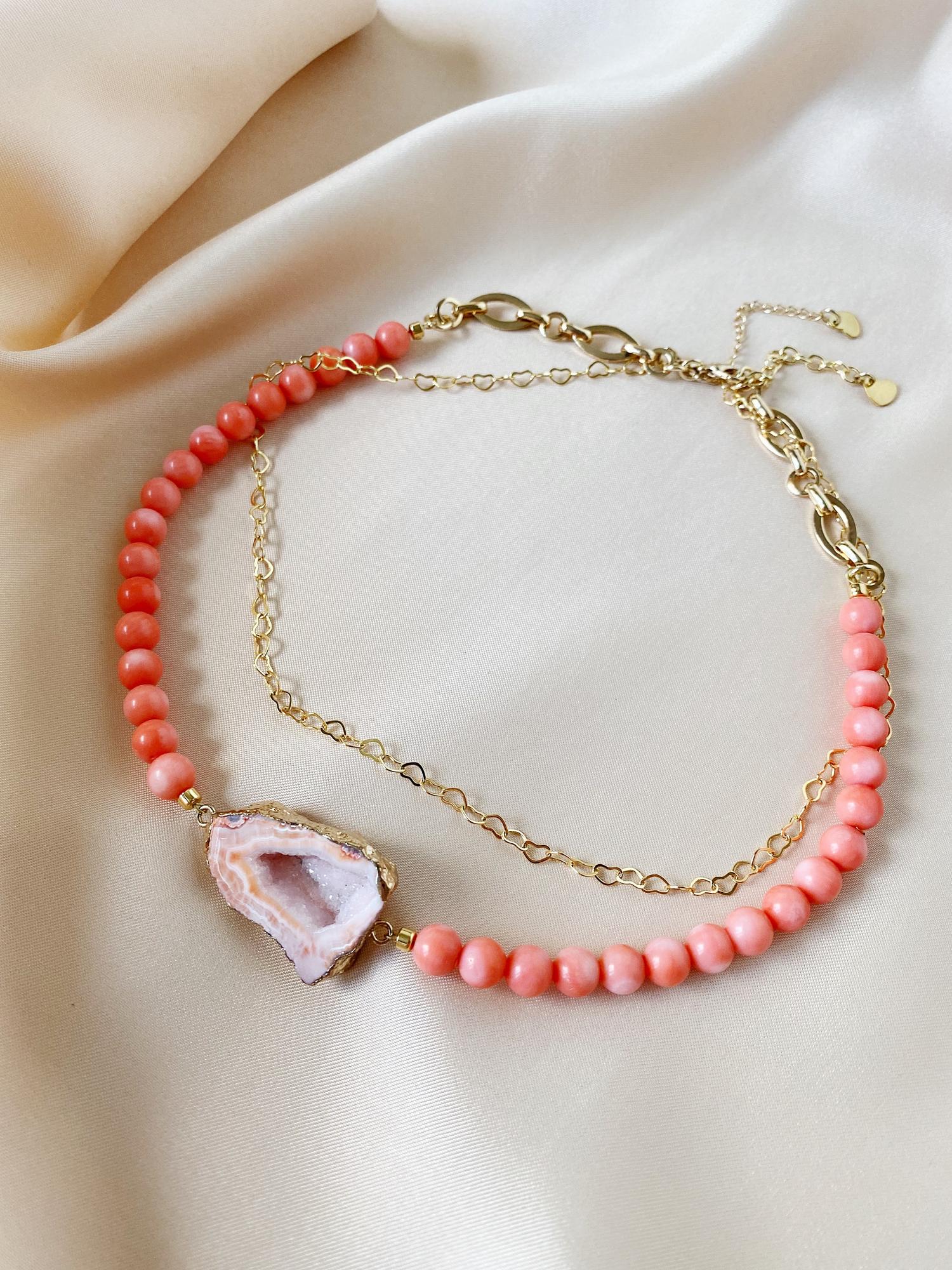 Комплект Salmon