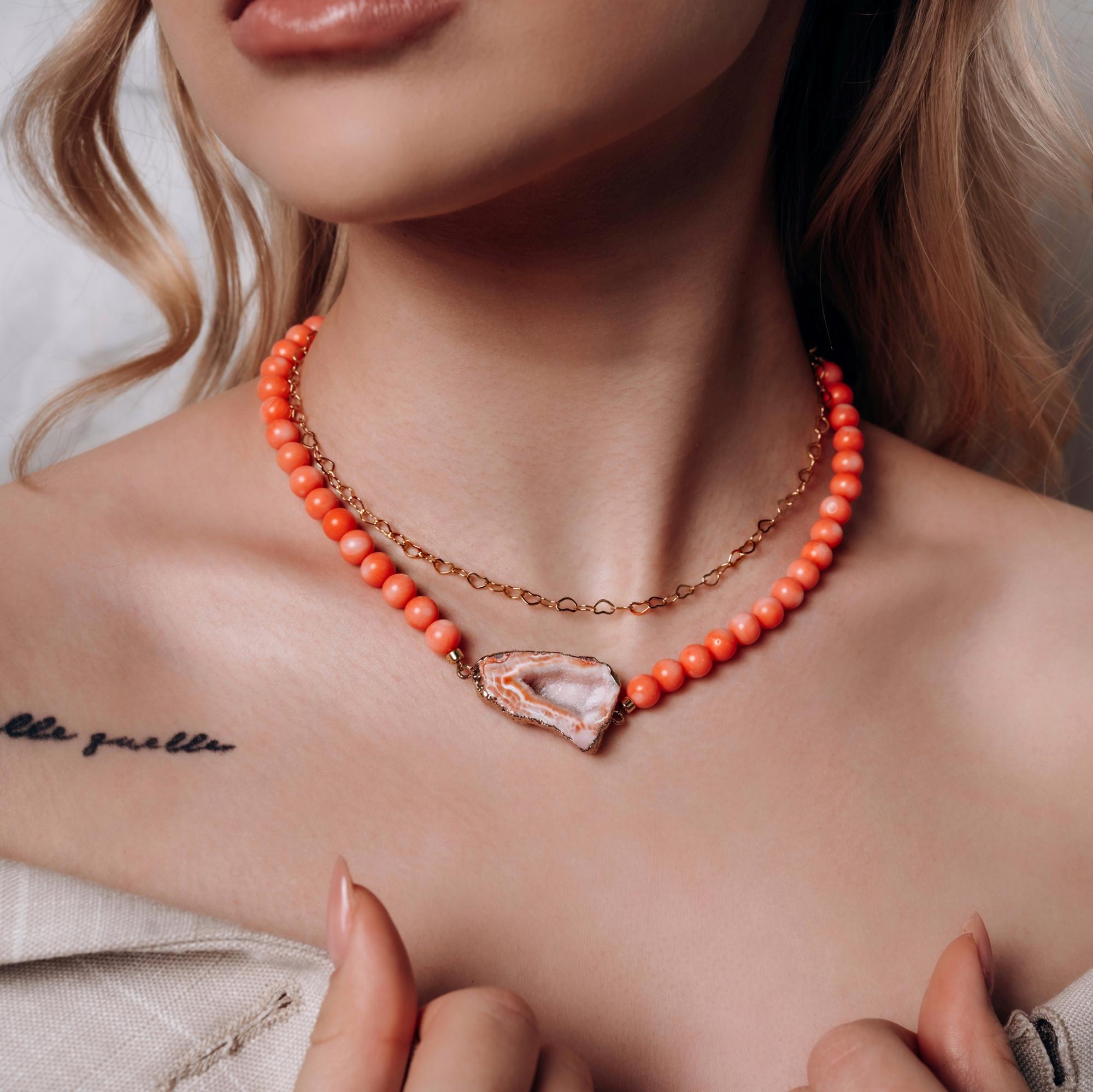 Комплект Salmon