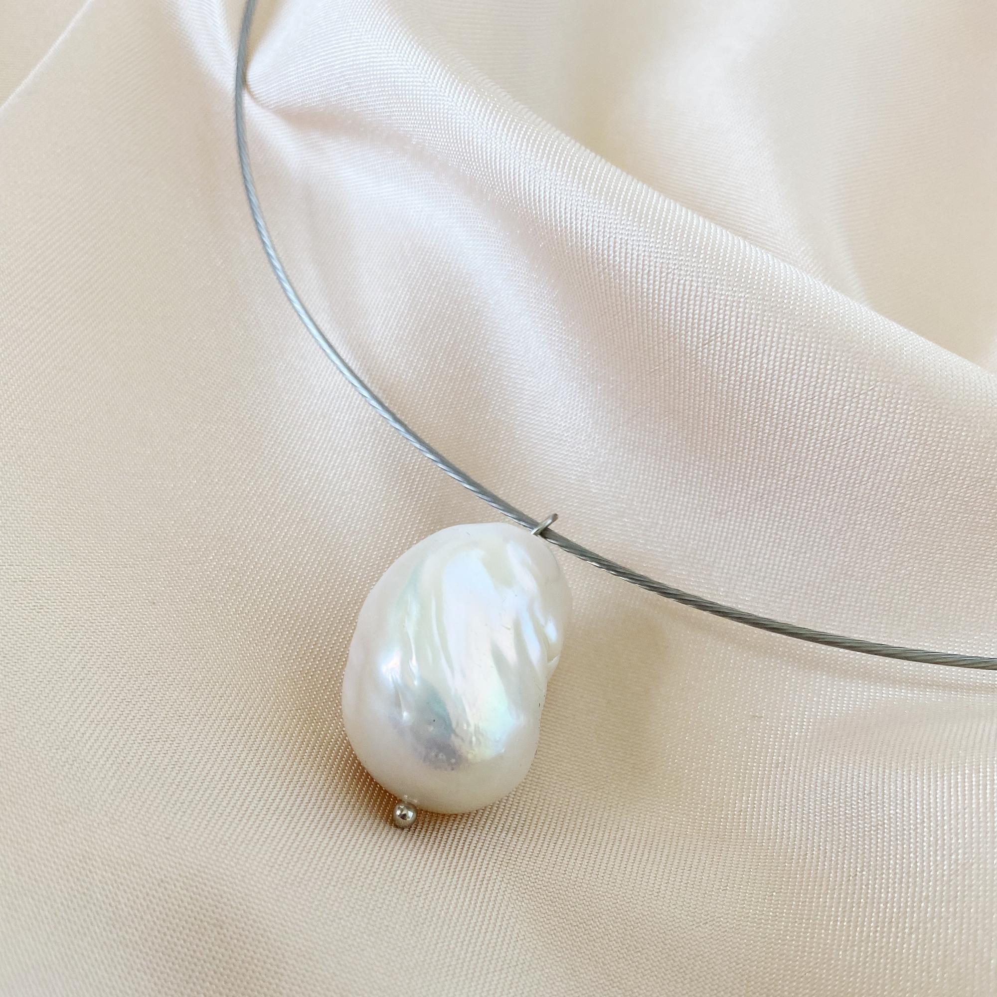 Колье-чокер Sandy