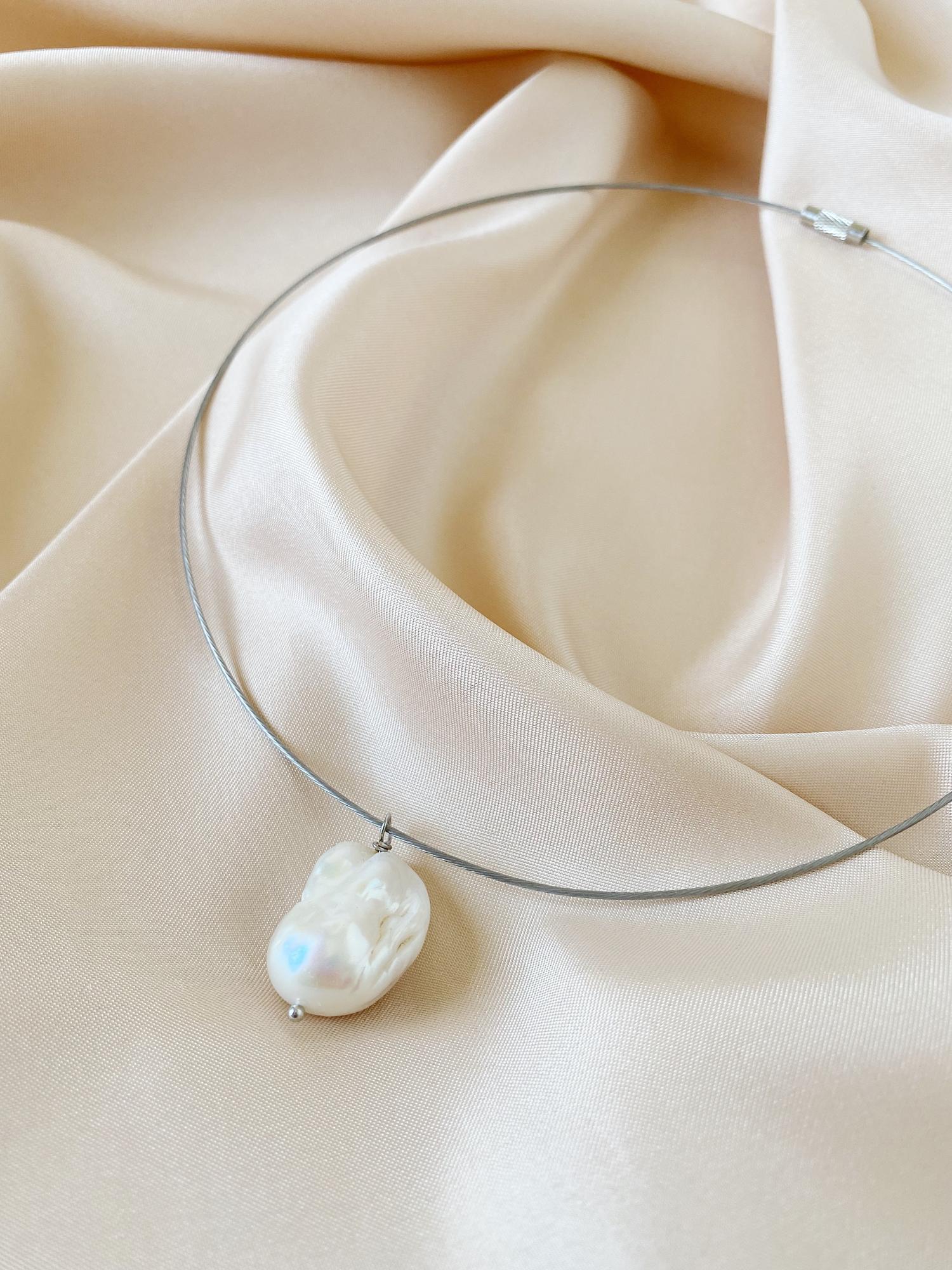 Колье-чокер Sandy