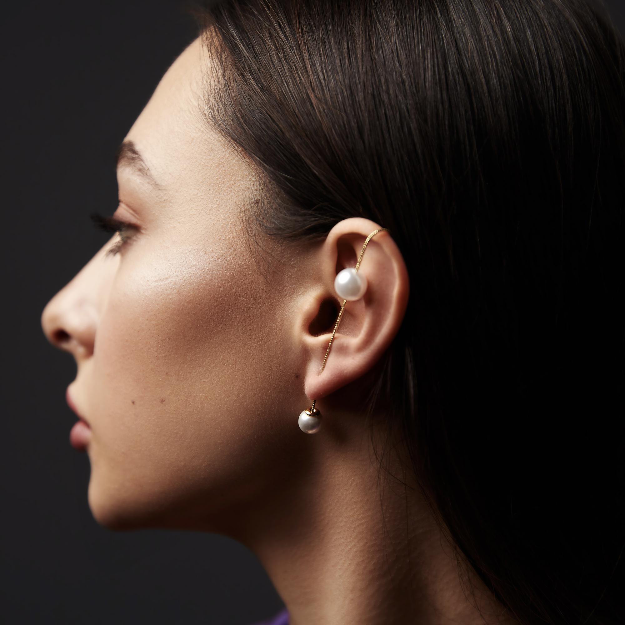 Парные каффы Serenity