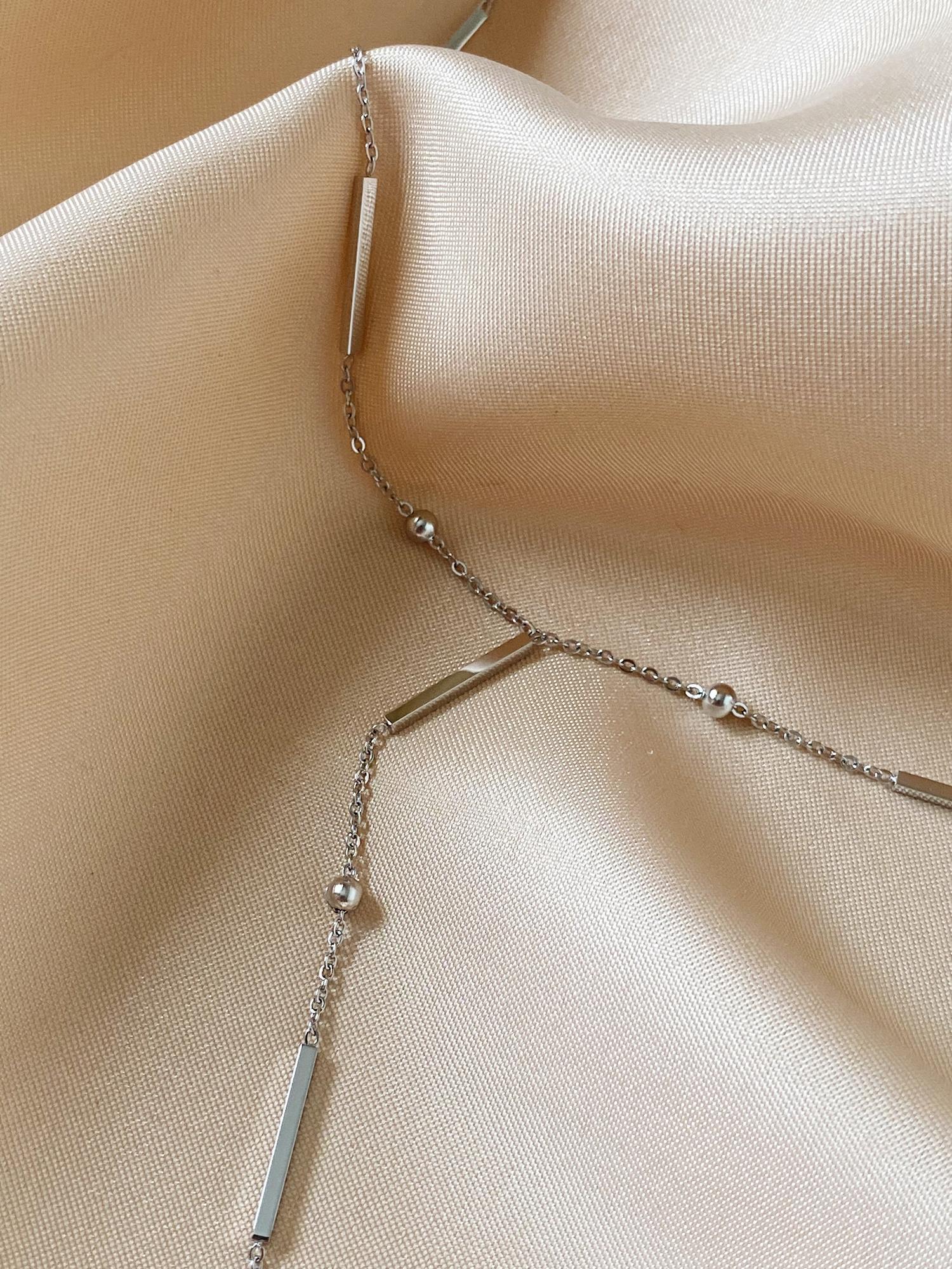 Цепочка-сотуар Taty