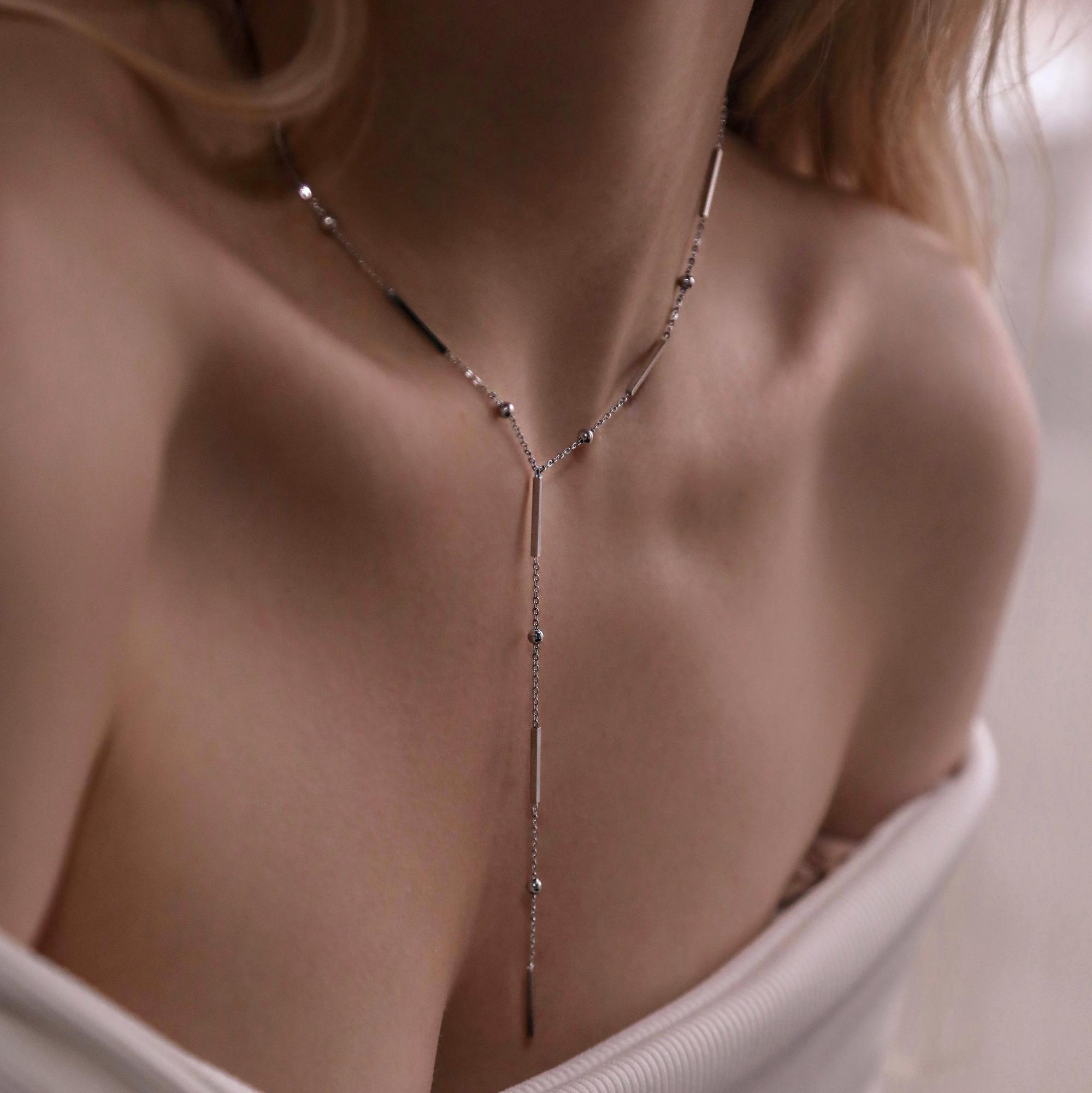 Цепочка-сотуар Taty