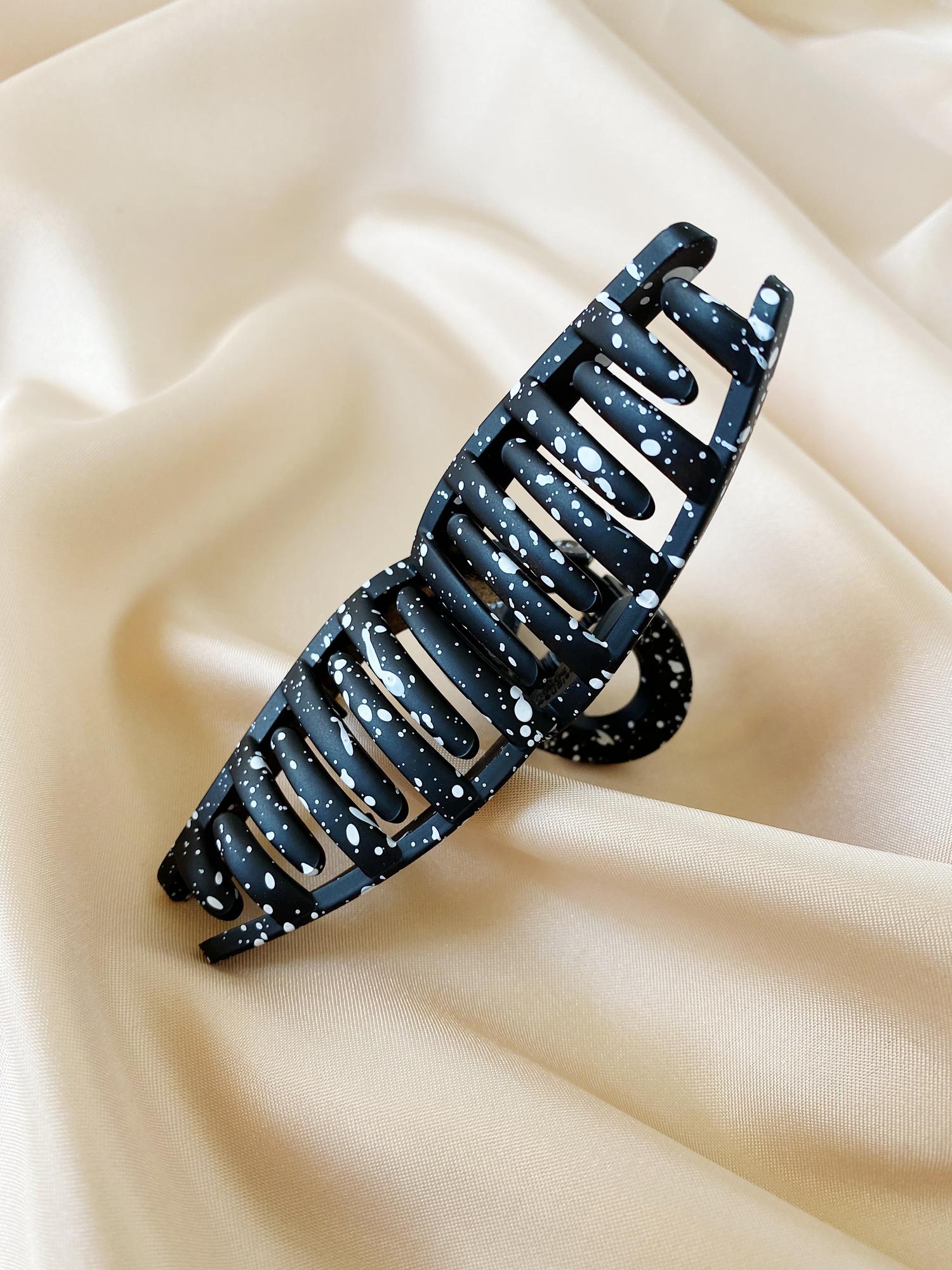 Краб Splashes Black