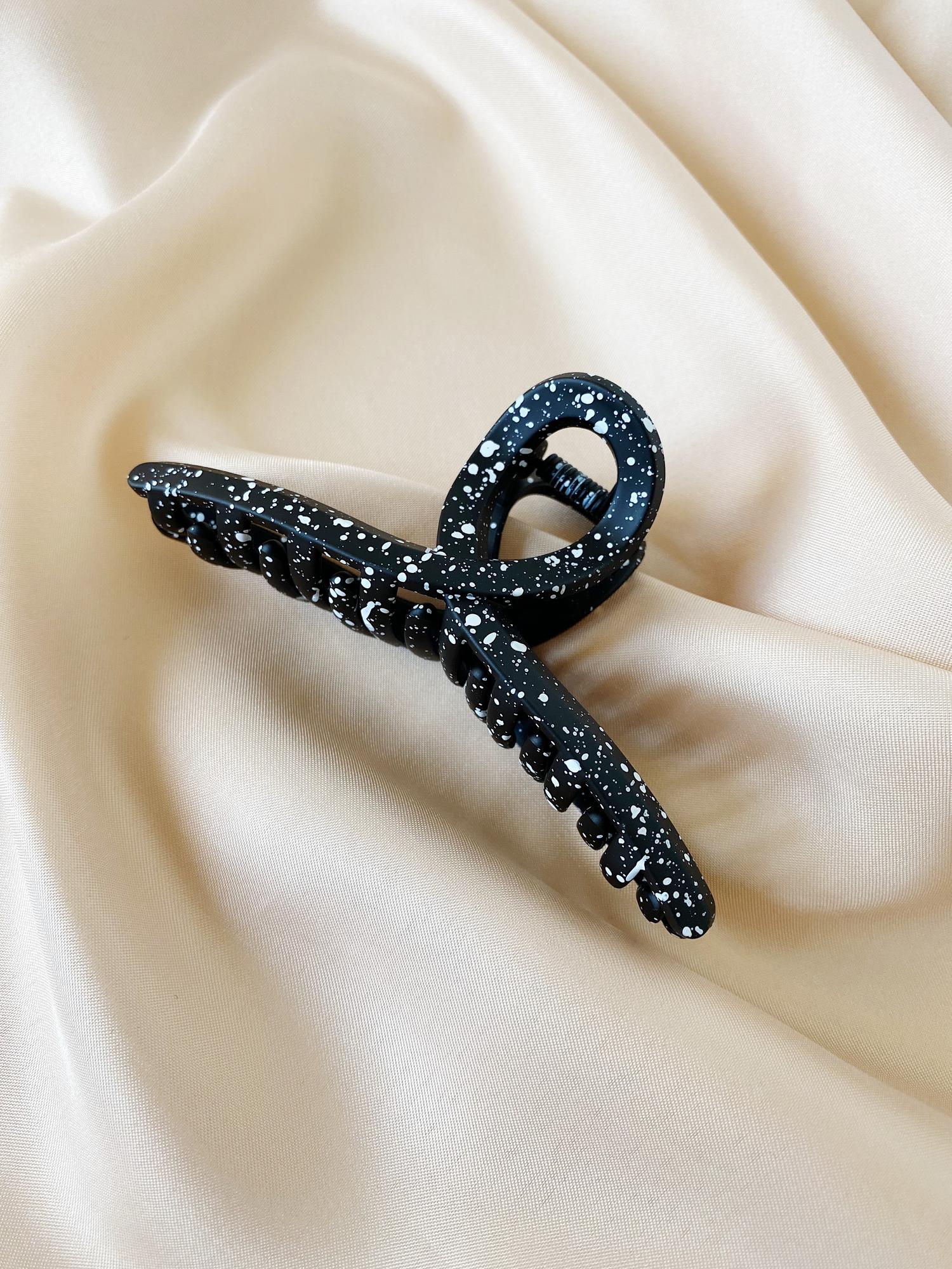 Краб Splashes Black