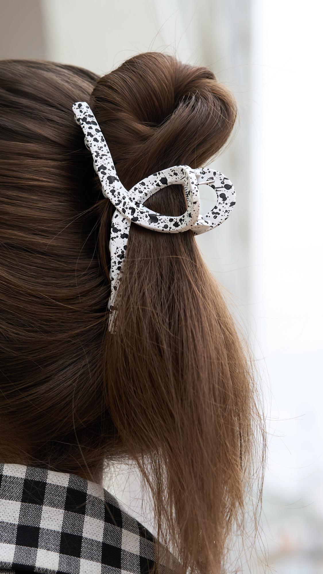 Краб Splashes White