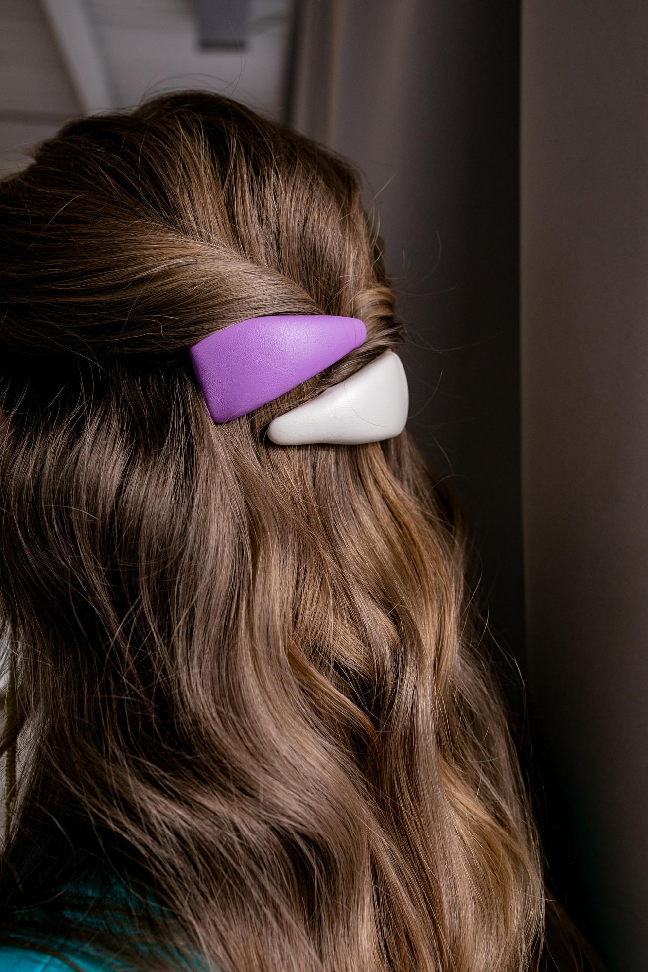 Заколка Artis Brown