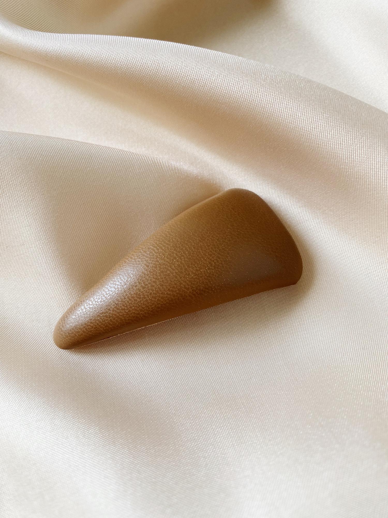 Заколка Artis Brown