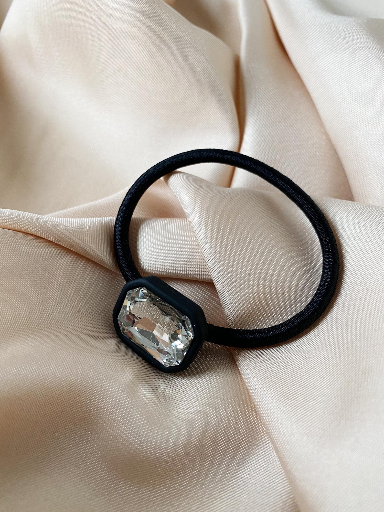 Резинка для волос Crystall