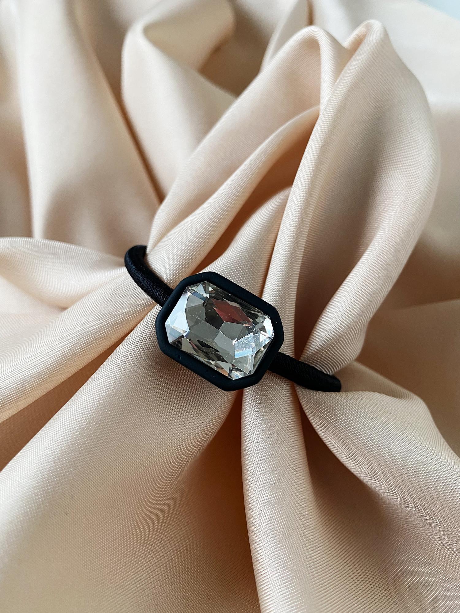 Резинка для волос Crystall