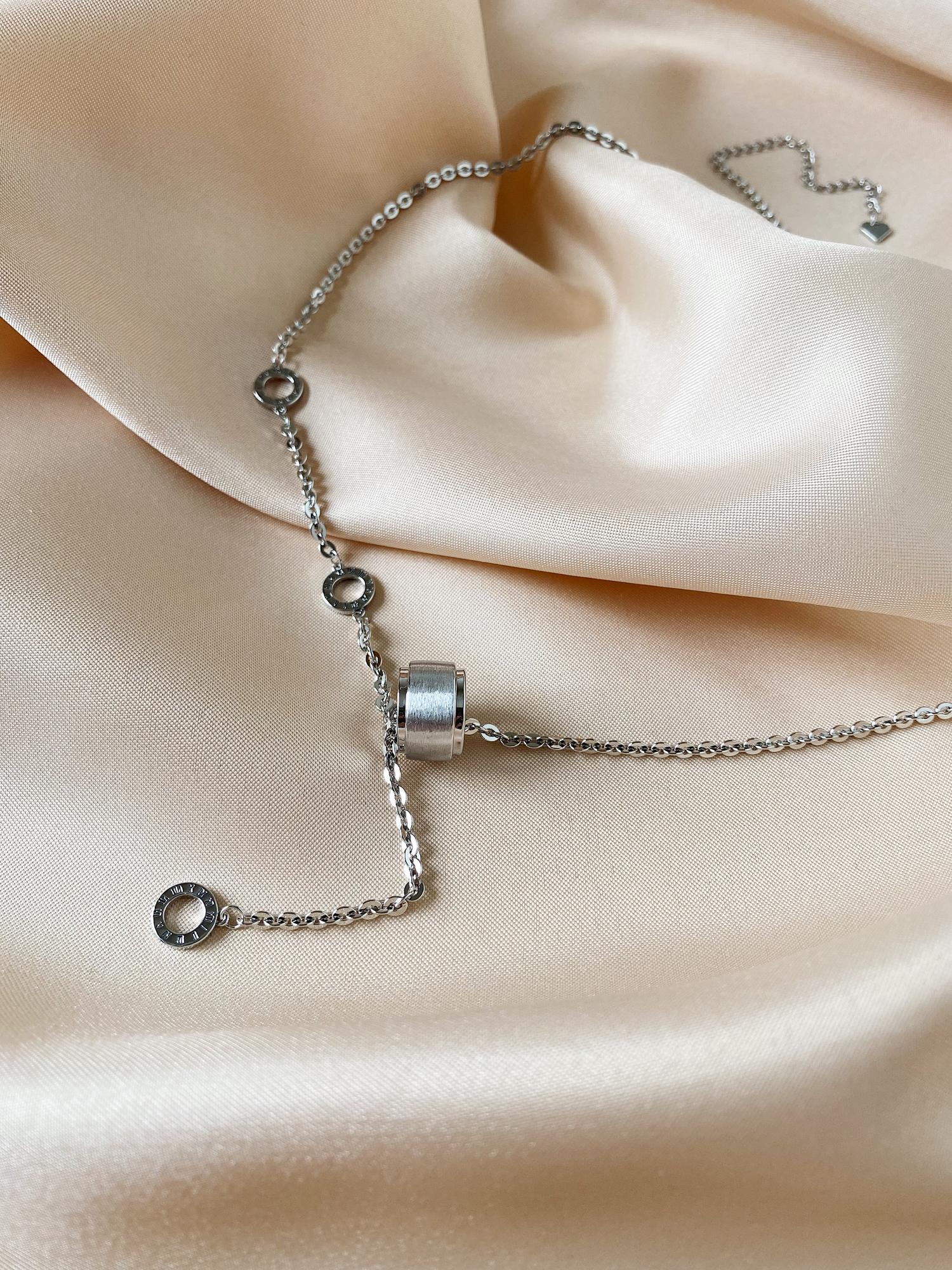 Колье Mercury S