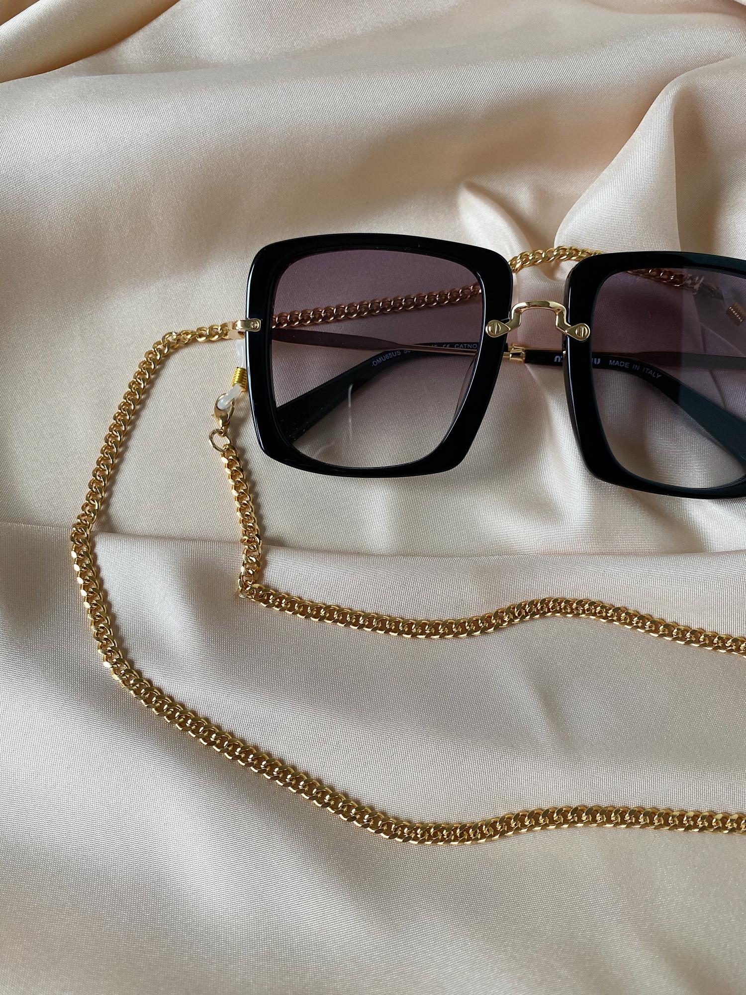 Цепочка для очков Crambo